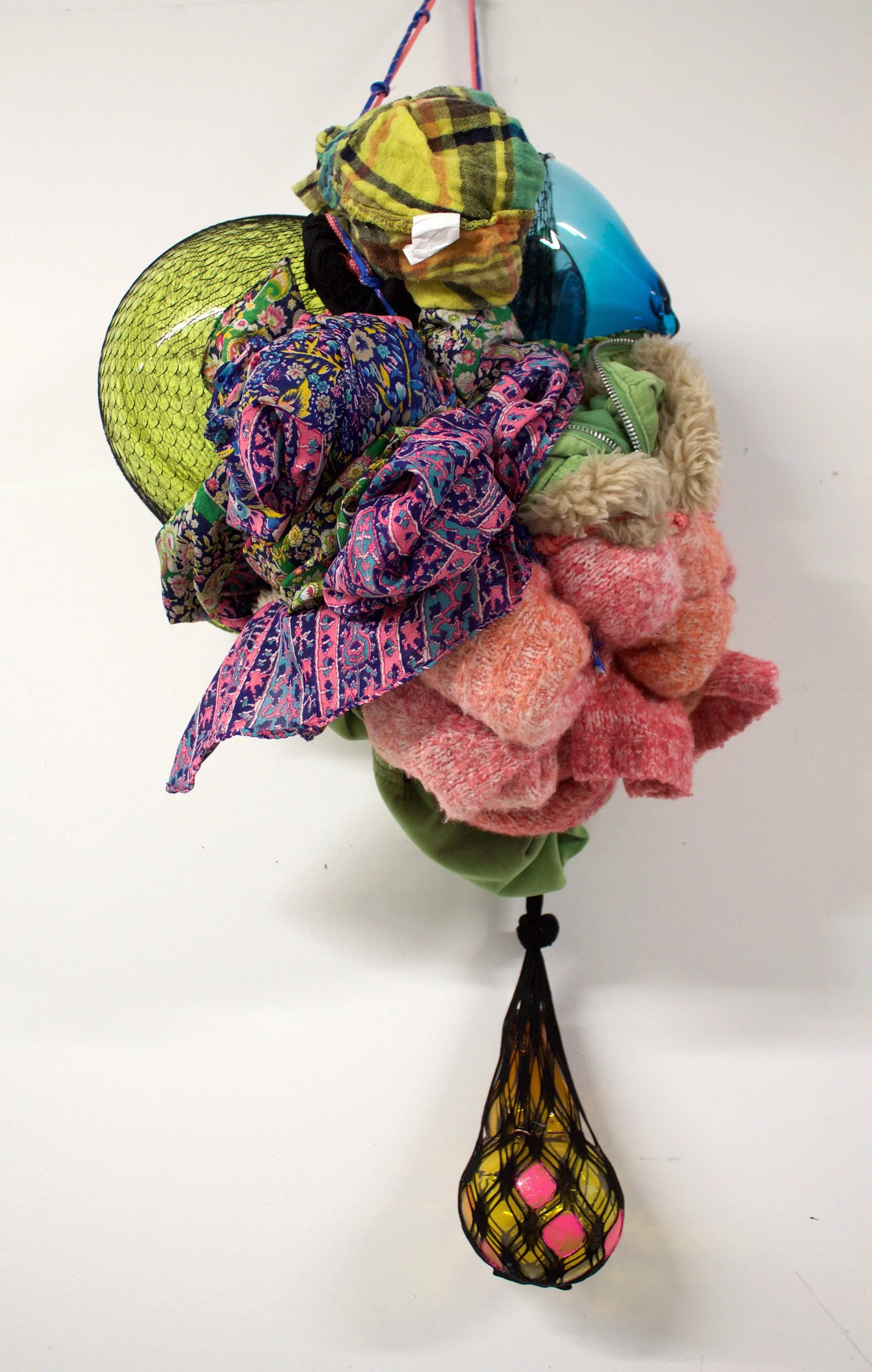 Talisman for Etermal Delight,  2017