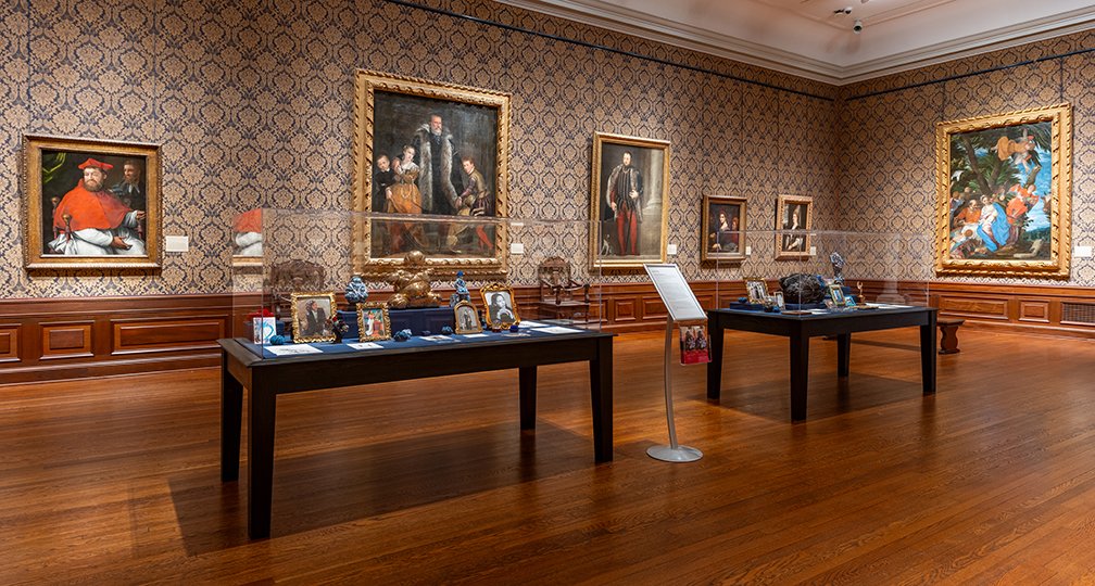 Heirlooms & Drawings, 2023