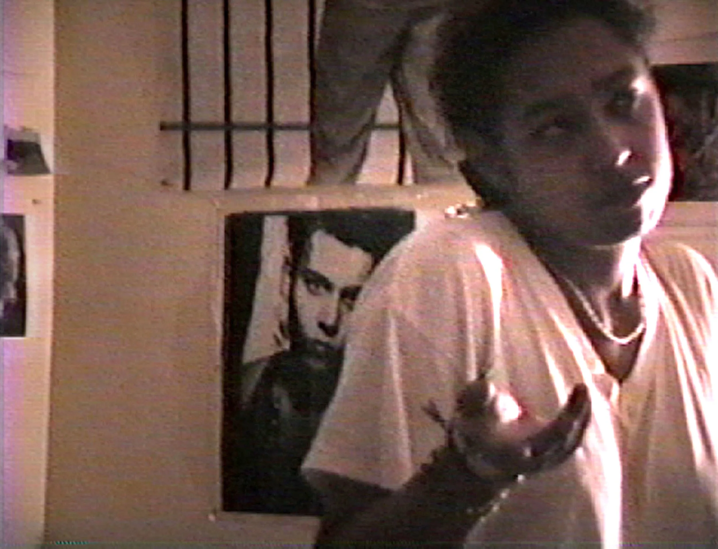 Letter to Johnny, 1989/2005