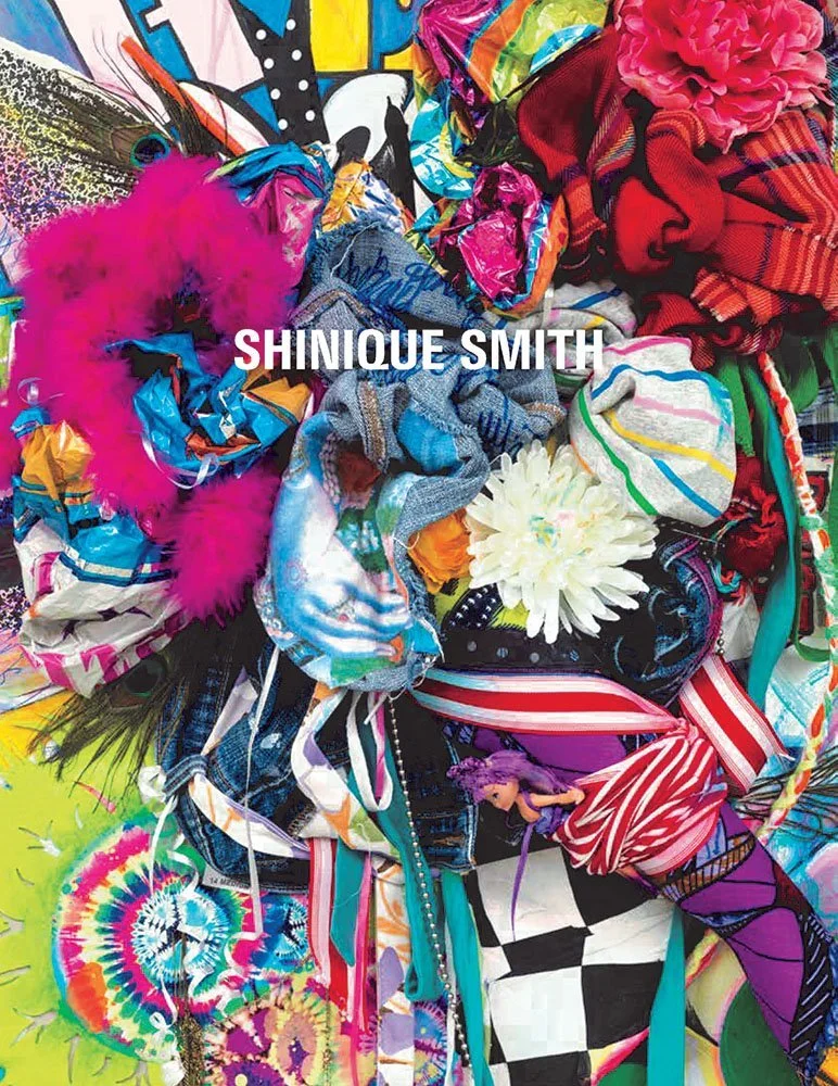 SHINIQUE SMITH: WONDER & RAINBOWS