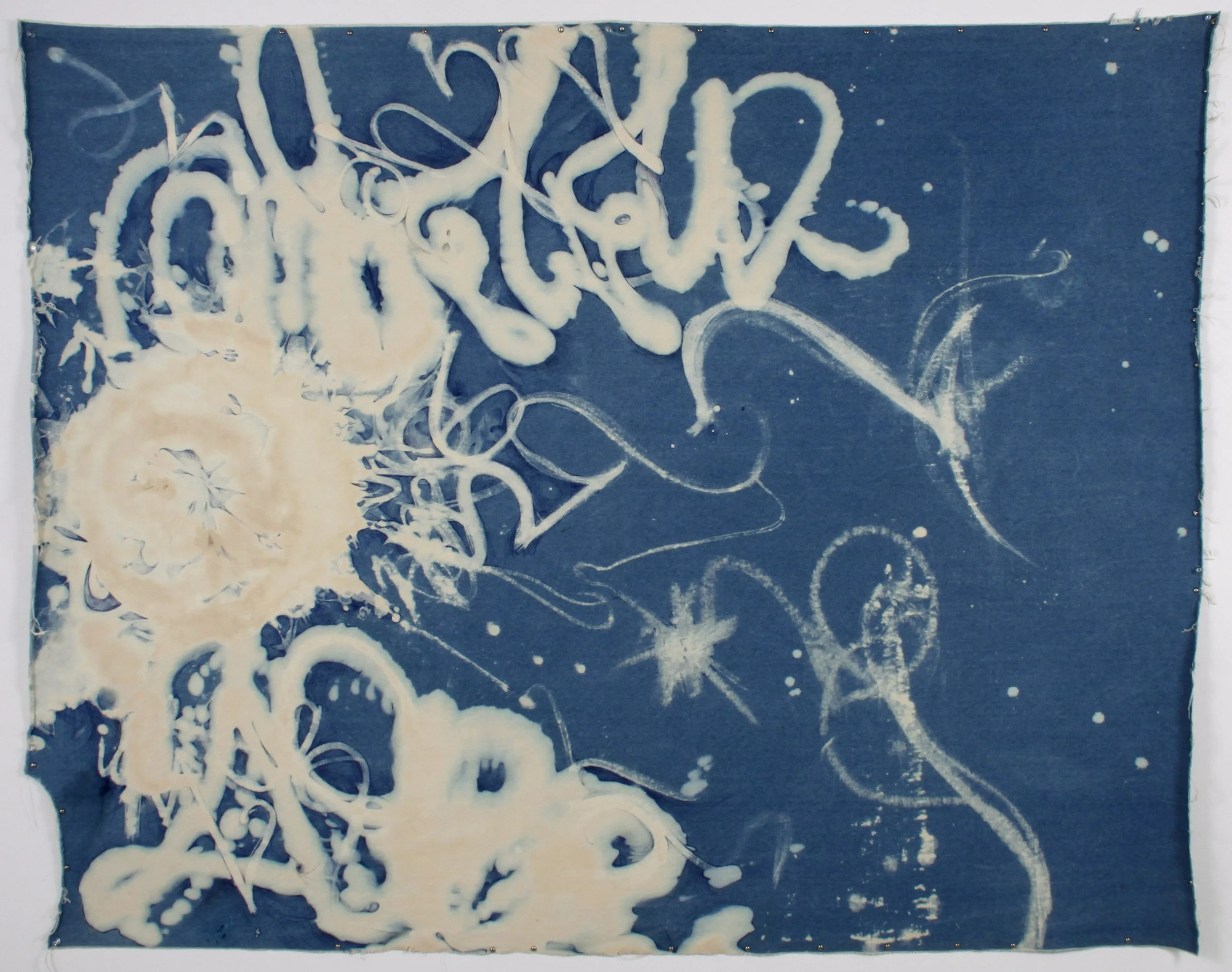 Juice on the Loose, 2003