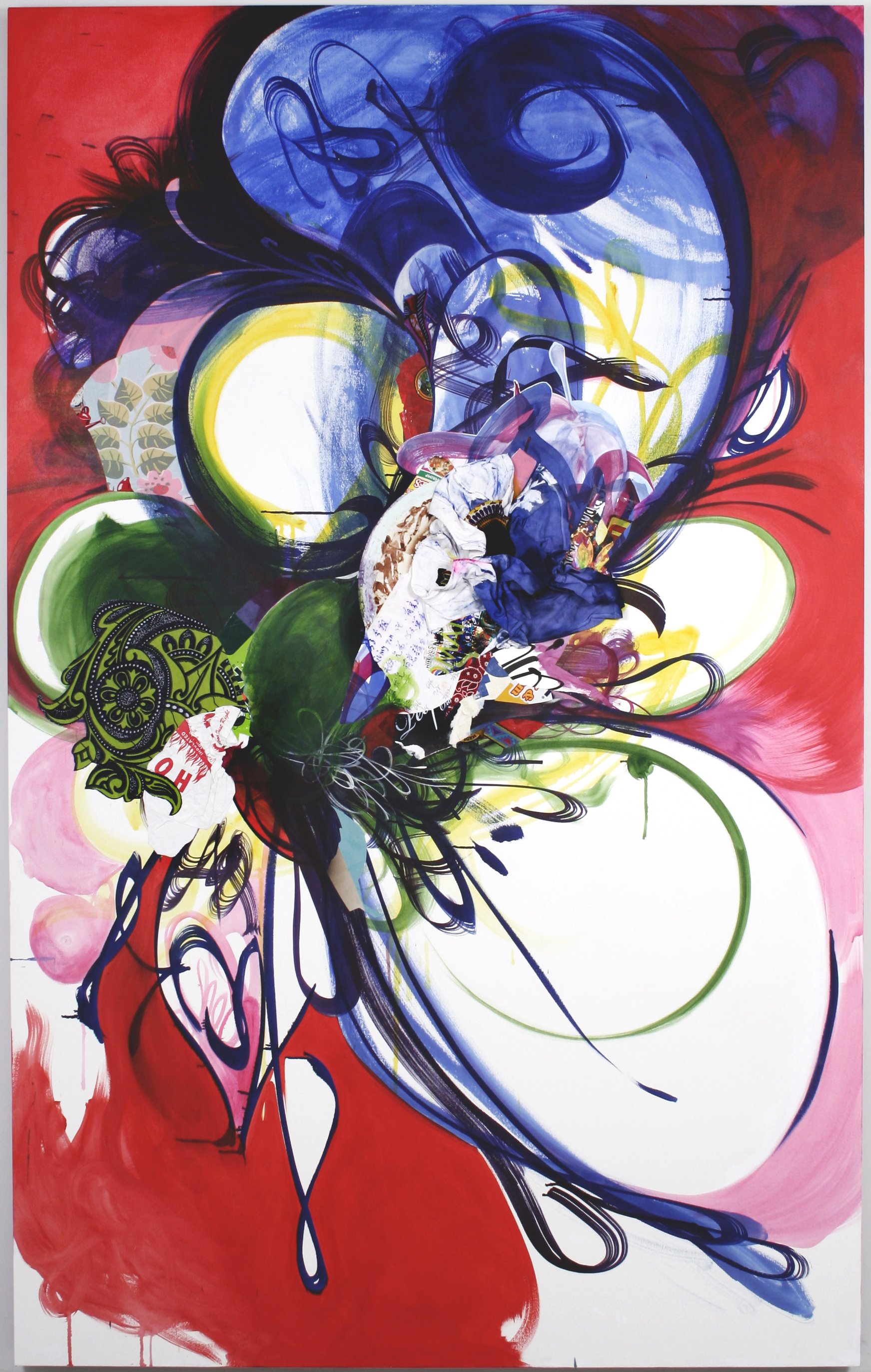 Rose Colored Times, 2009