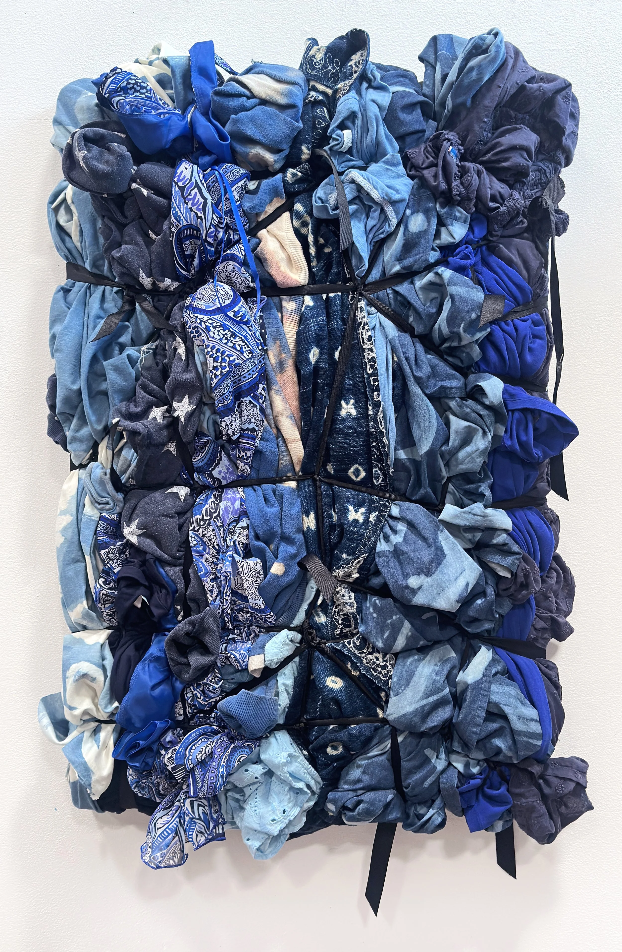 Gathering stars, 2025