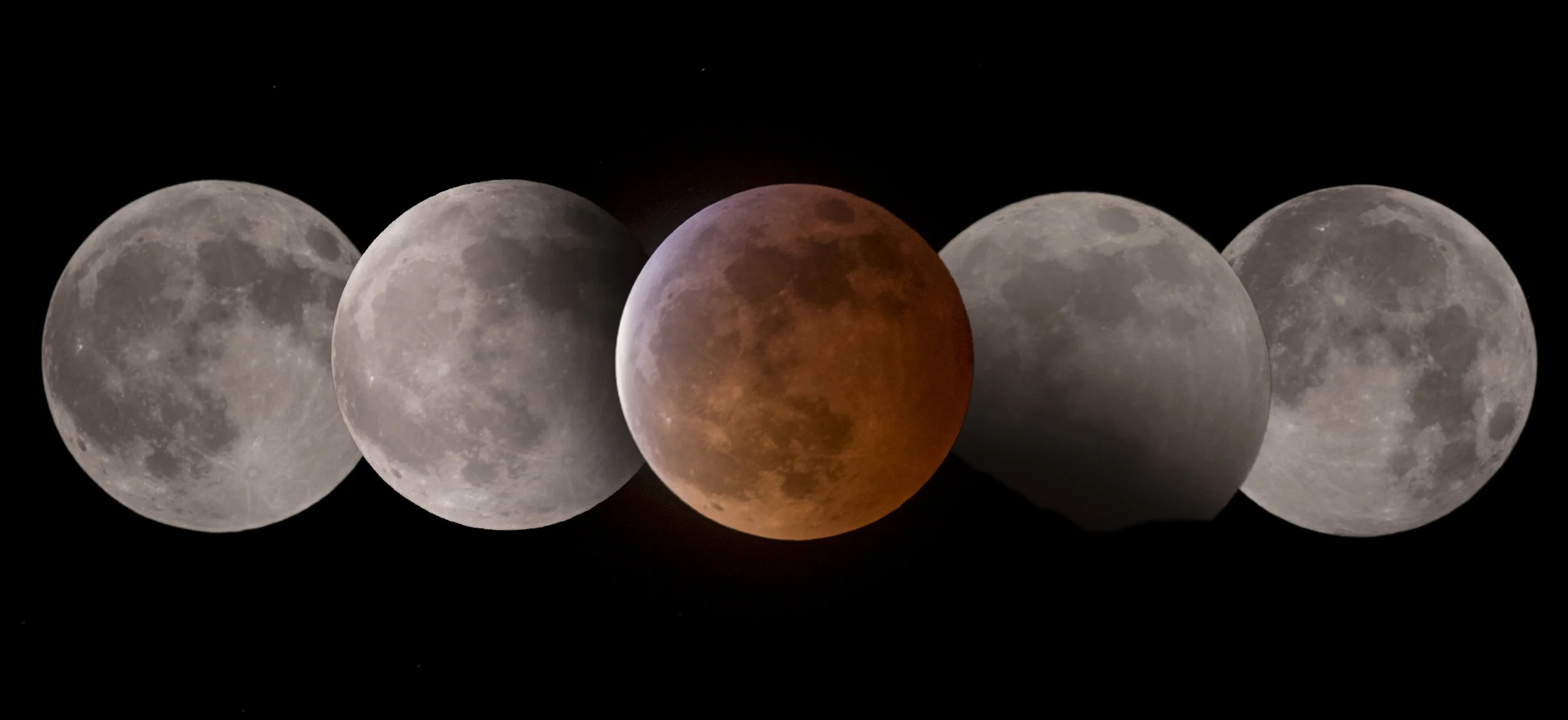 Lunar Eclipse 