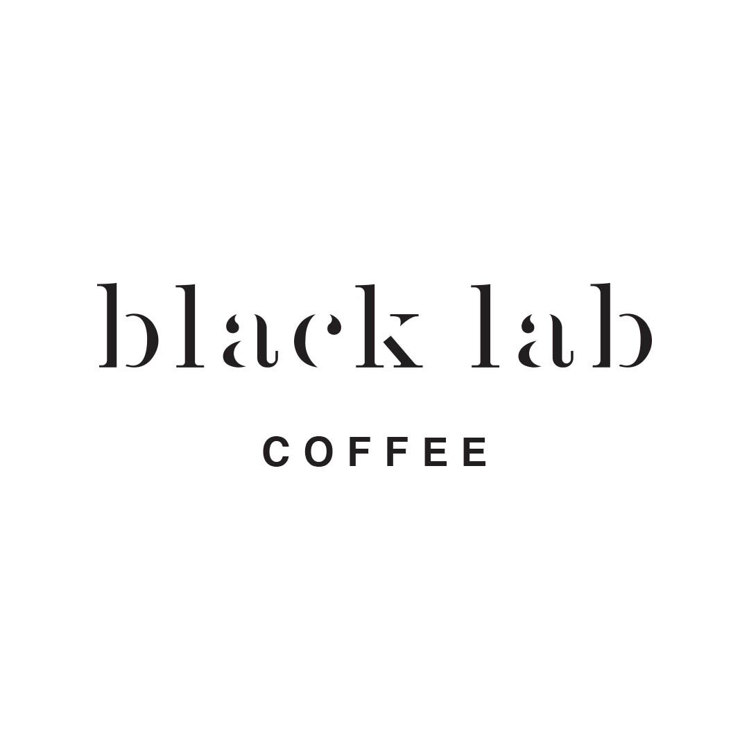 Black Lab Coffee 