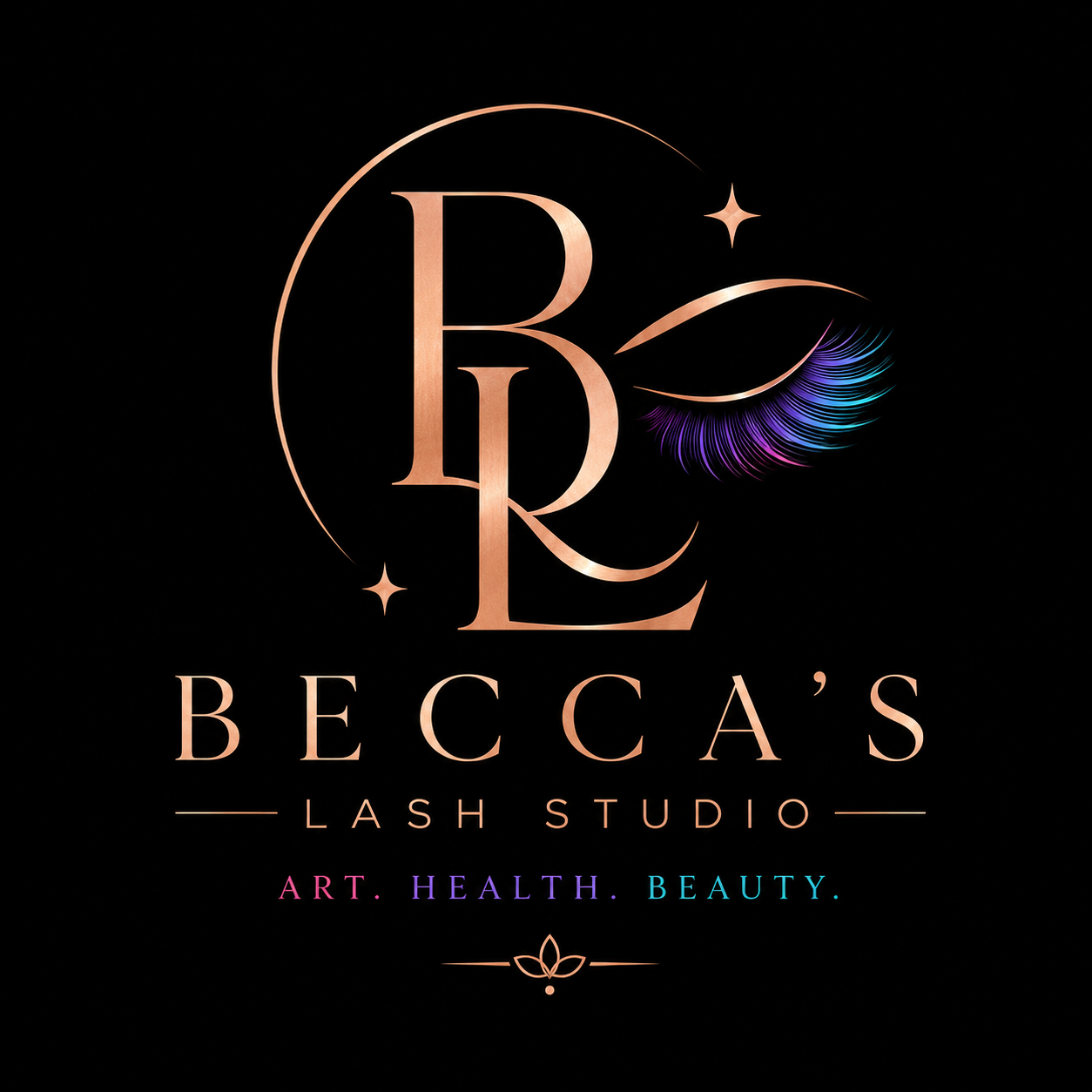 Becca's Lash Studio