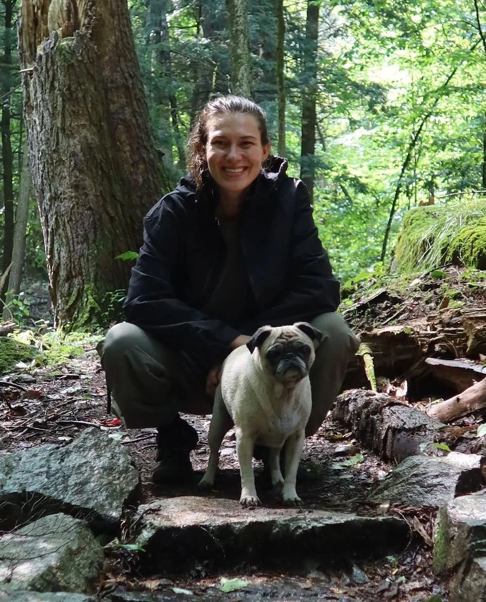 EcoSpark Seasonal Environmental Education Consultant