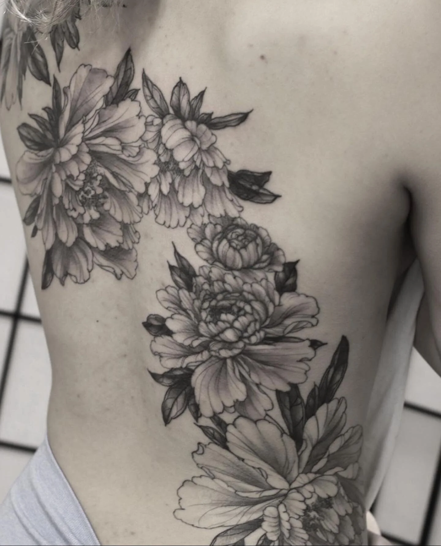 Cover up