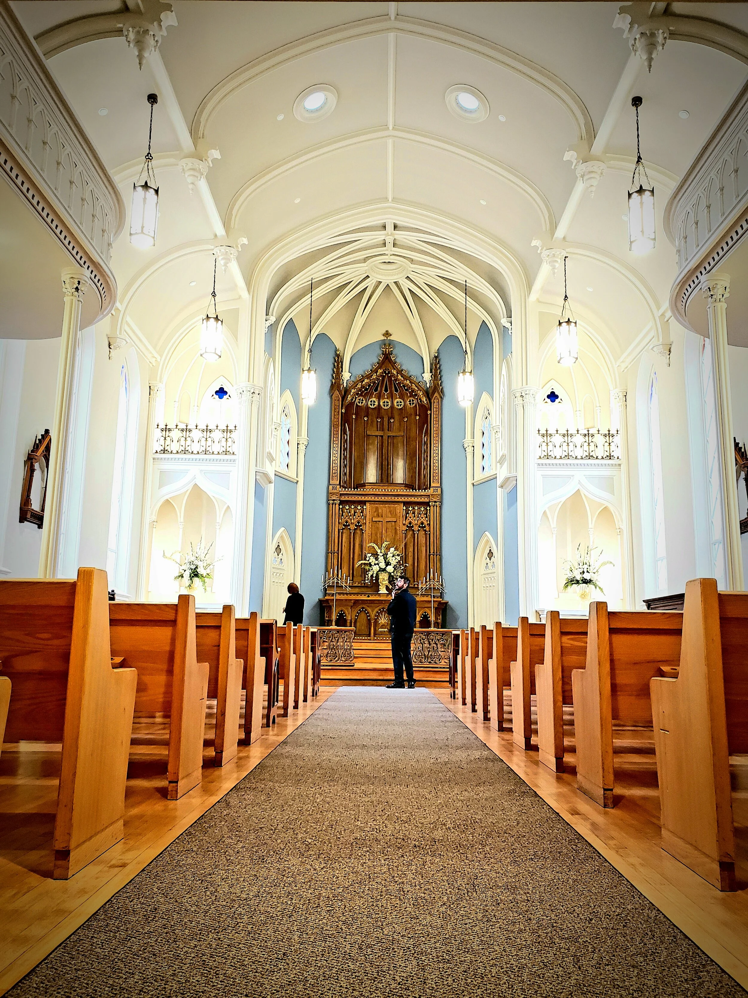 Venues - The Historic Trust (The Academy) / Vancouver, WA