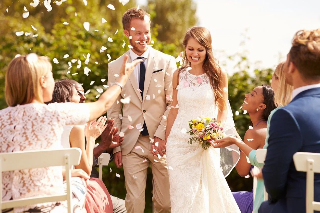 Wedding Etiquette: For the Father of the Groom’s Girlfriend — Wedding