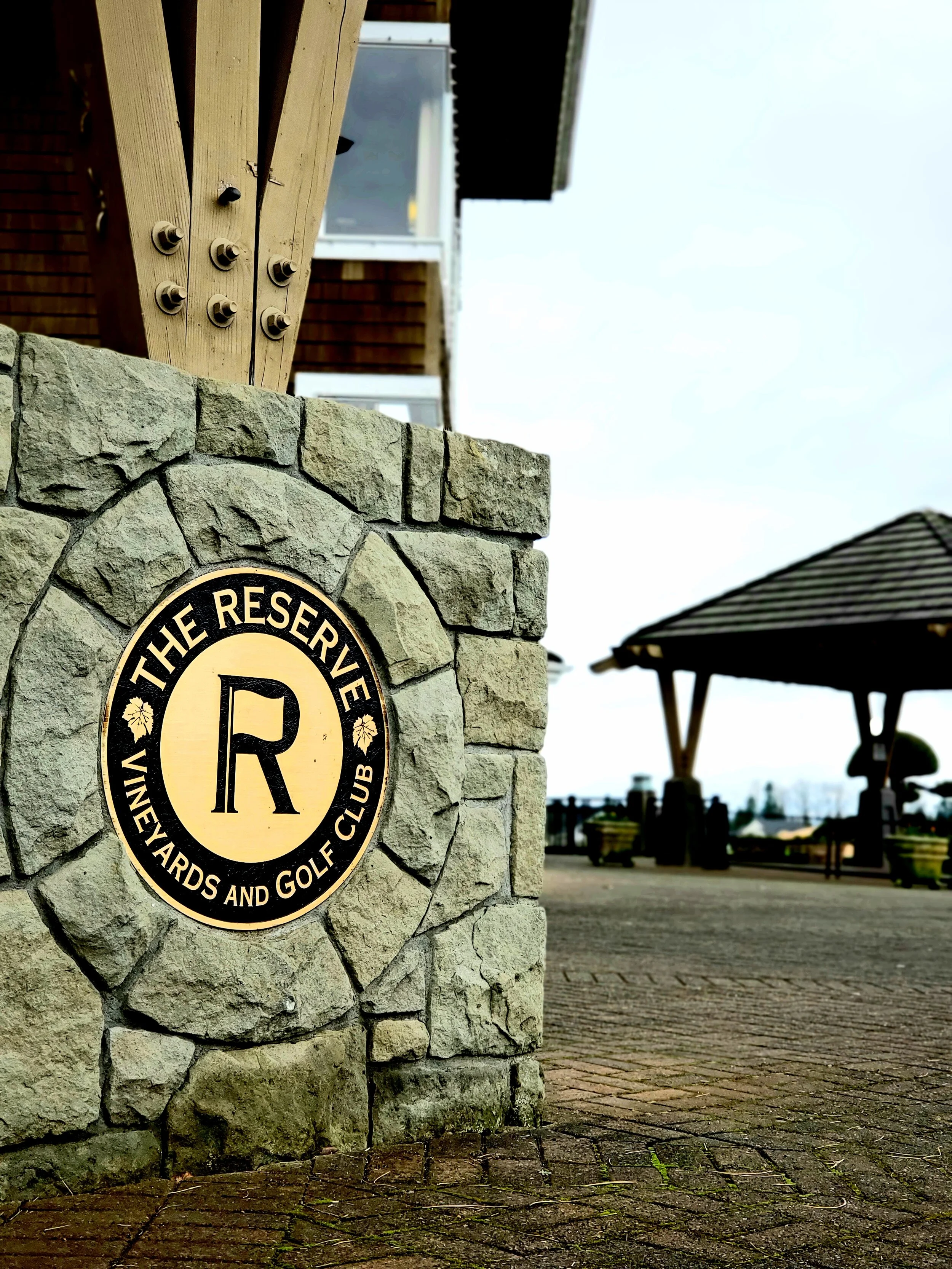 Wedding Venue - The Reserve / Aloha, OR