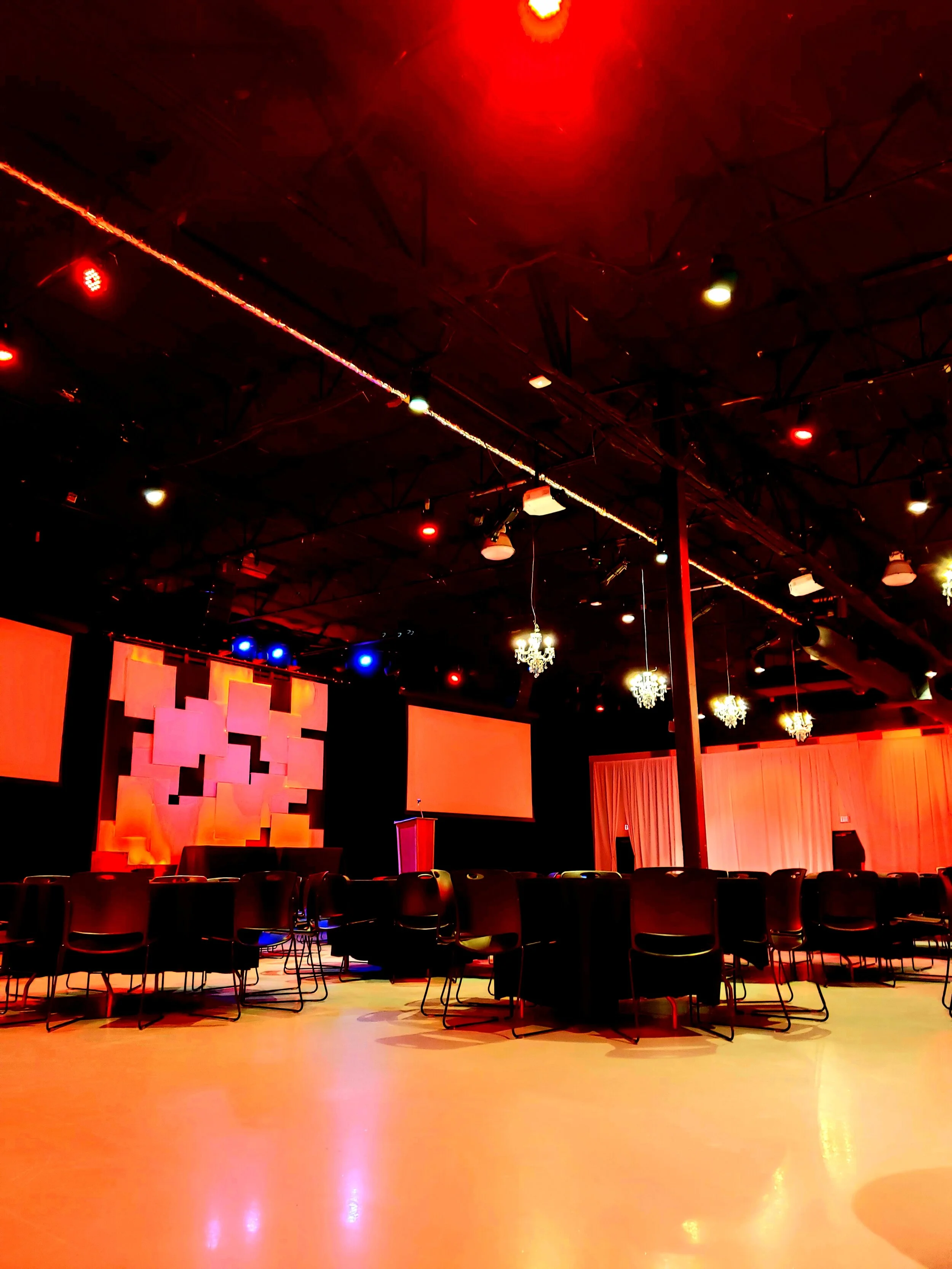 Venues - NW Events & Environments / Hillsboro, OR