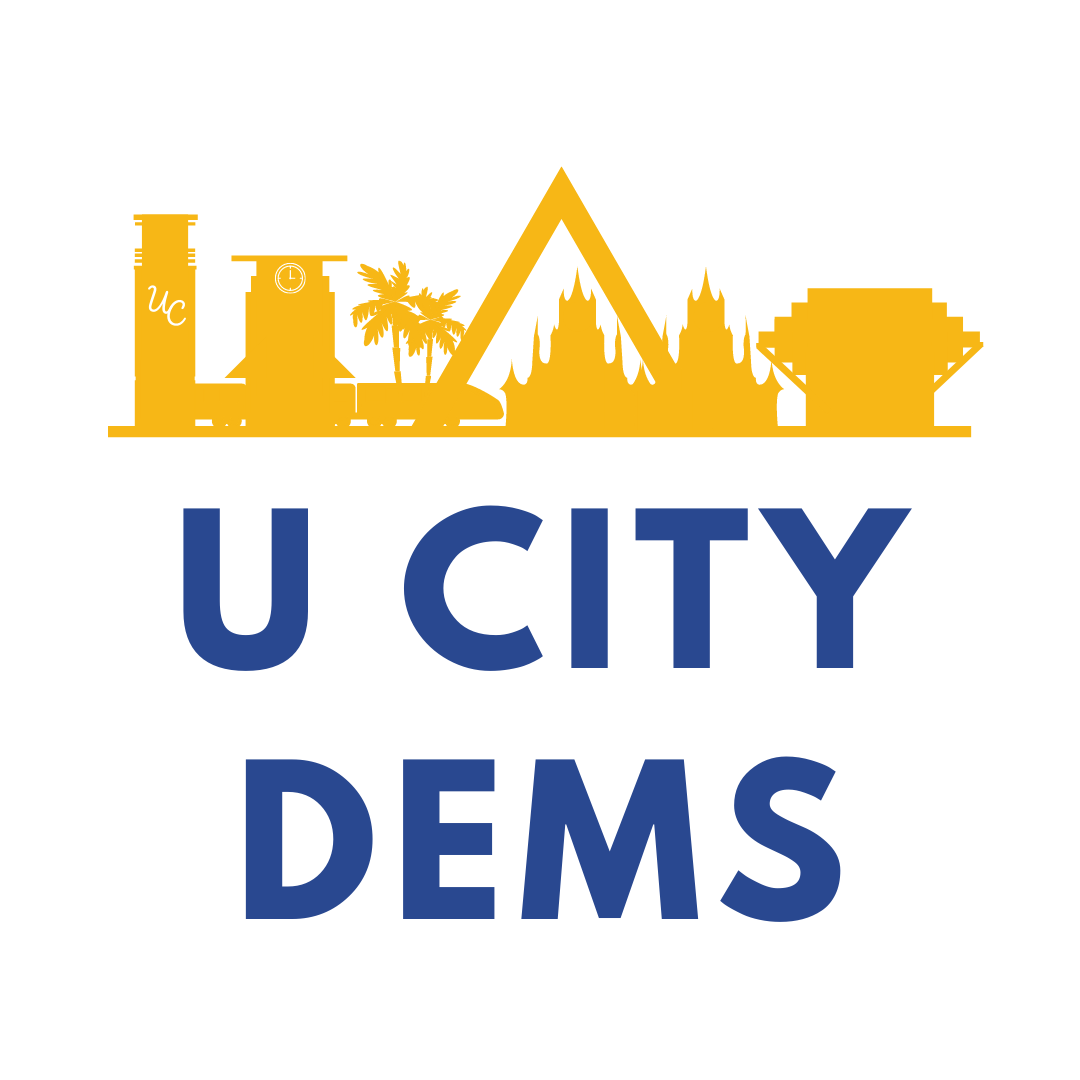 U City Dems Club