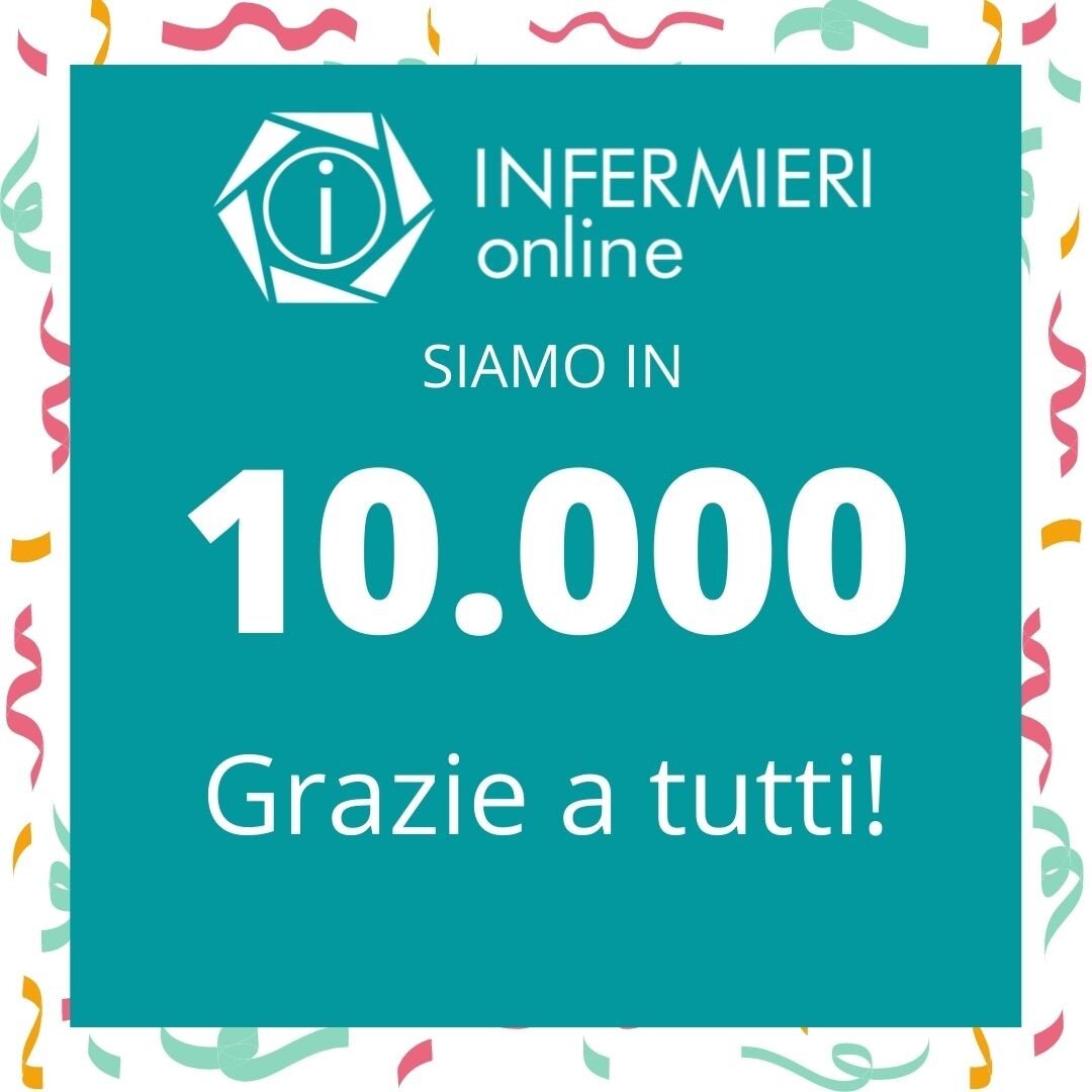 100✅
1.000✅
10.000✅
100.000❌
.
Grazie a tutti per il supporto che ci date! 
.
Ogni piccolo traguardo raggiunto ci da forza e motivazione per continuare a creare sempre pi&ugrave; contenuti!
.
E tutto questo &egrave; possibile solo grazie a voi!
.
Qui