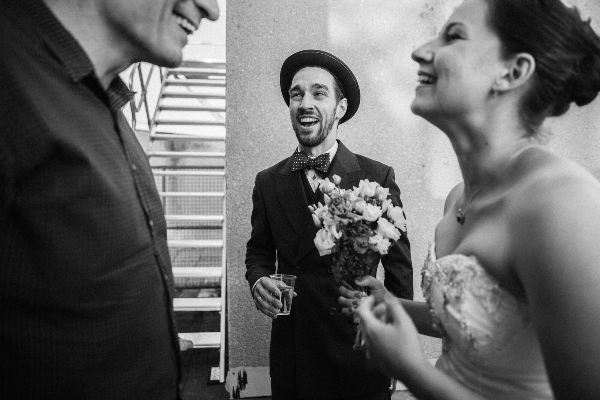  Flo + Frieda Nuptuals 