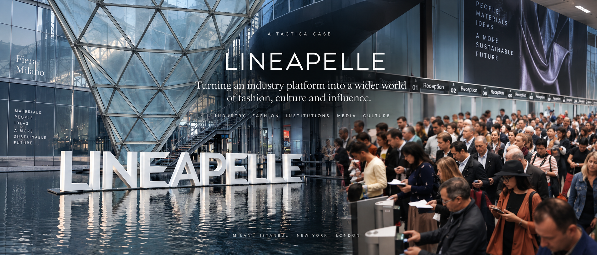 LINEAPELLE
