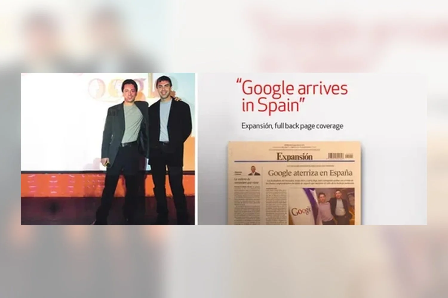 GOOGLE