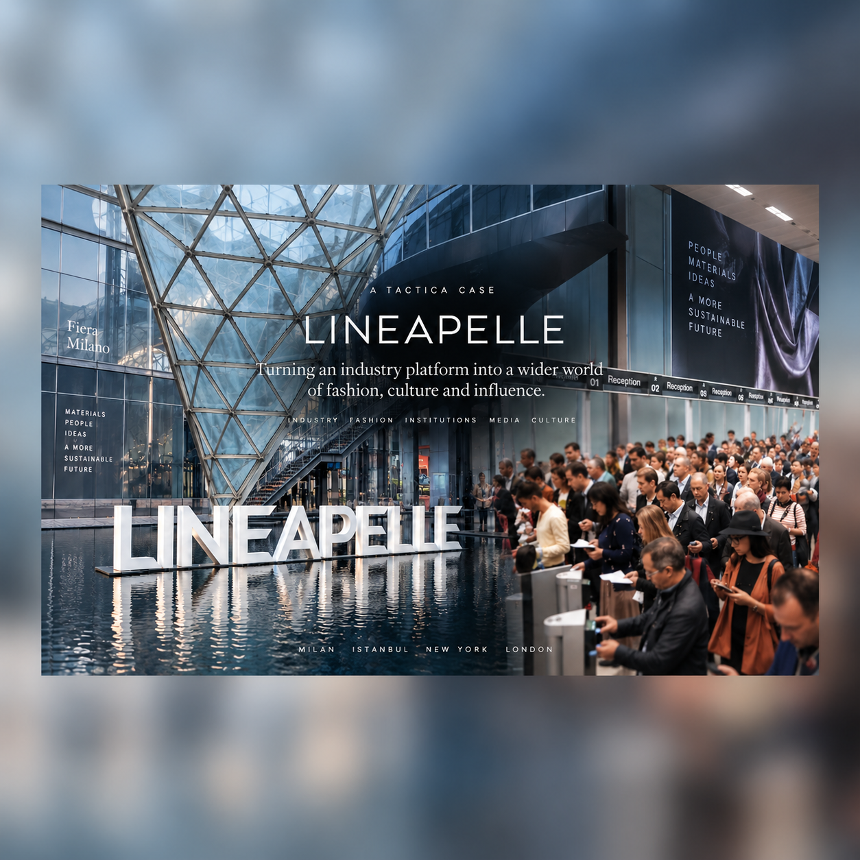 LINEAPELLE