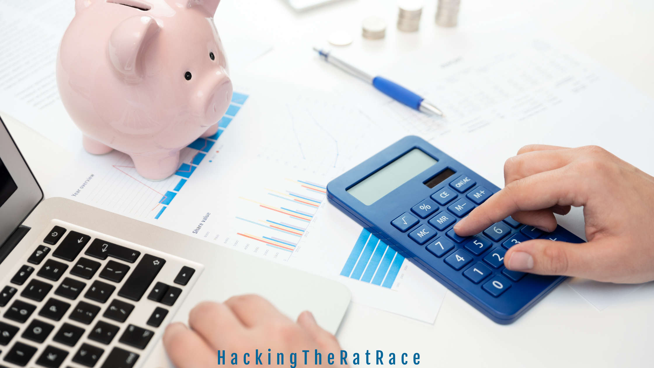 How To Create a Super Simple Budget That Works