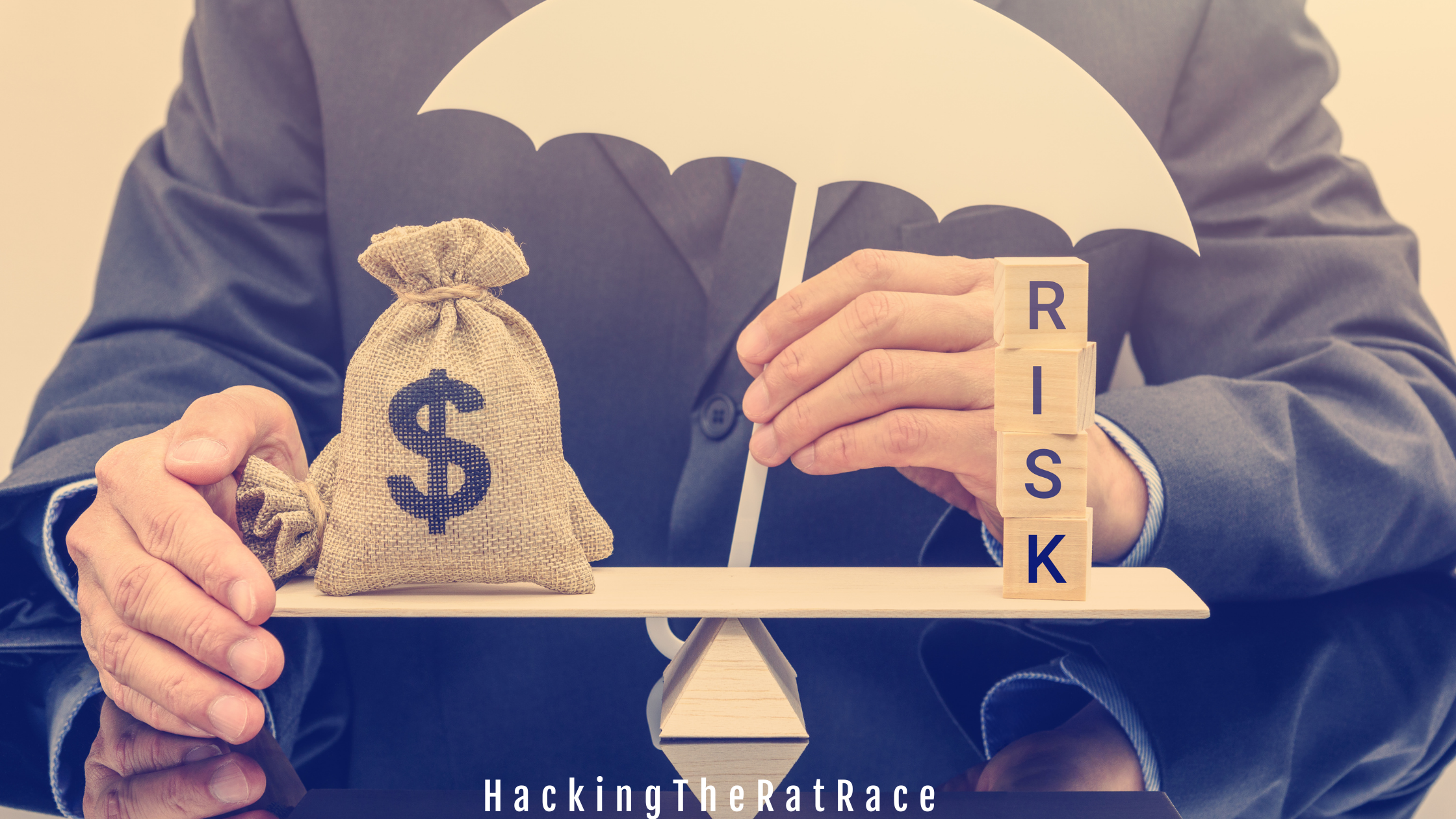 How To Determine Your Risk Tolerance