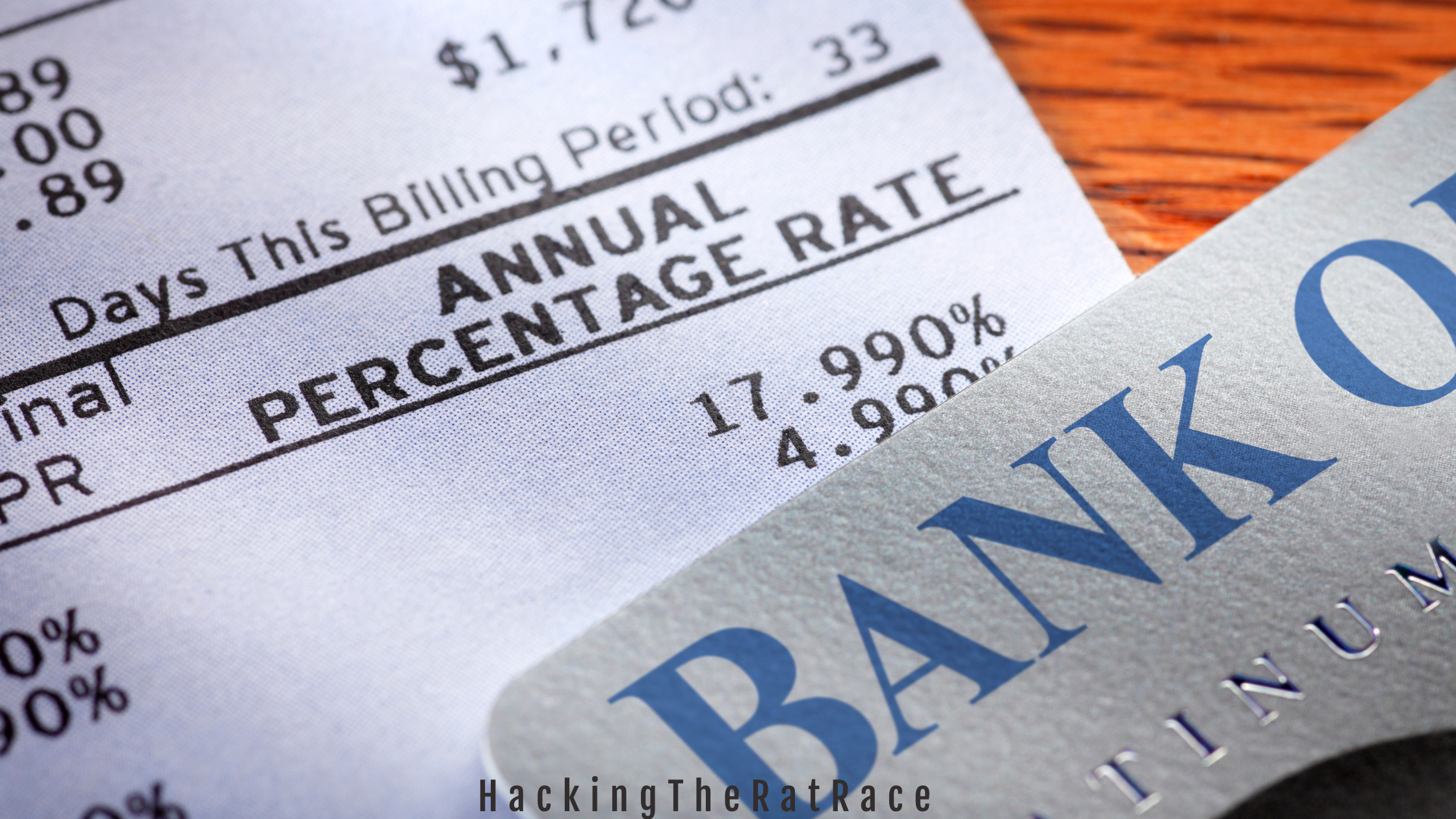 How To Pay Off Your Credit Cards Fast