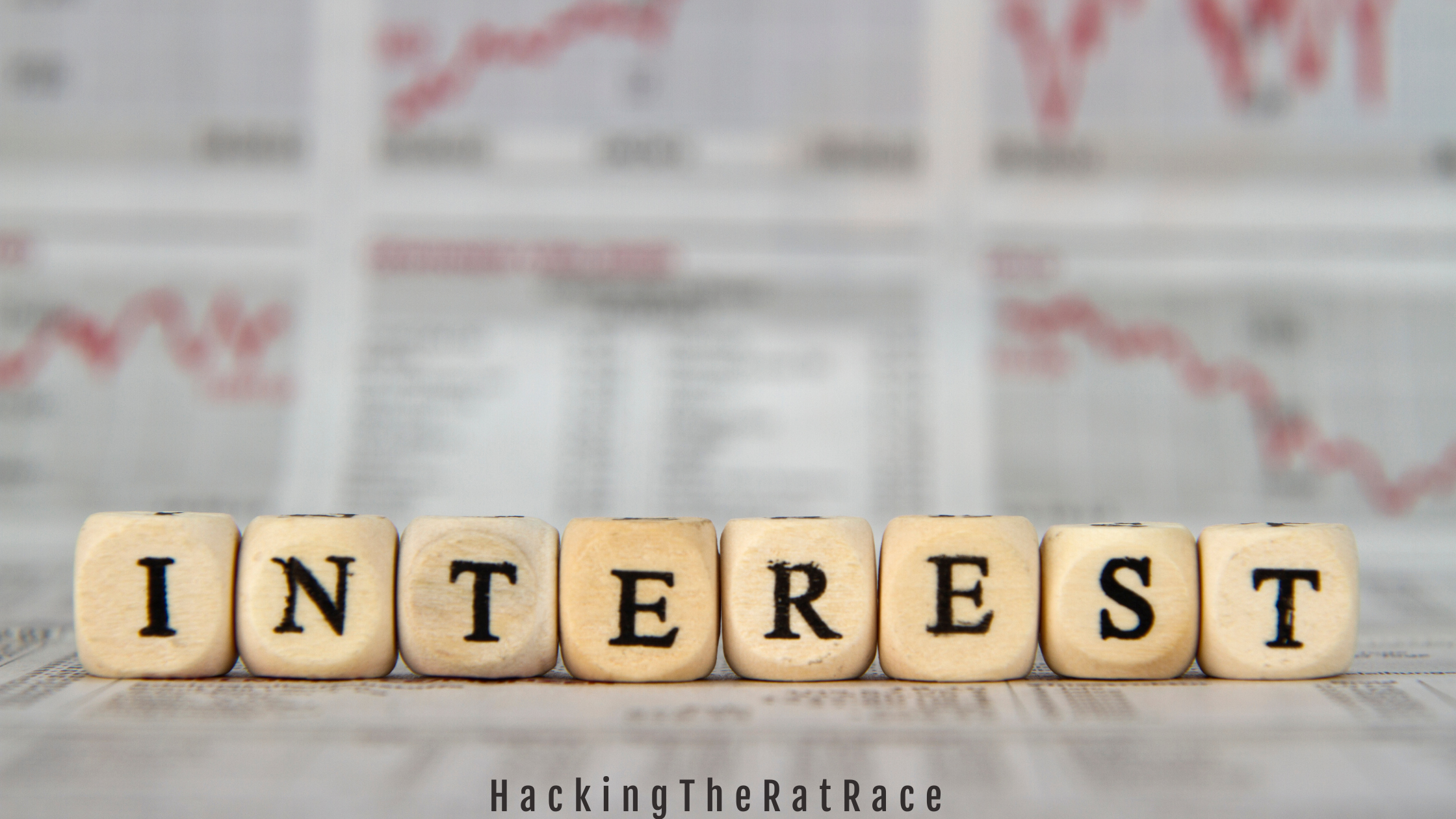 How Compound Interest Works For And Against You