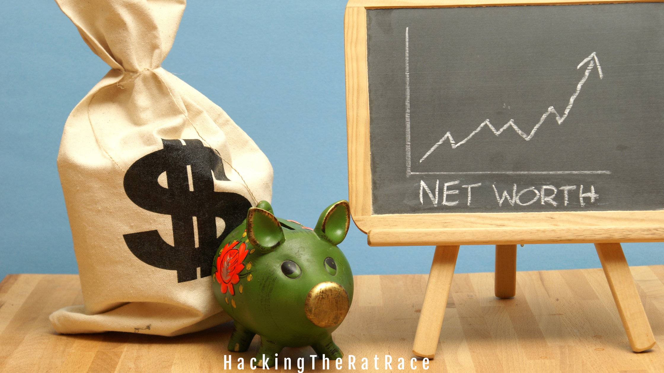 What Is Net Worth And How Is It Calculated
