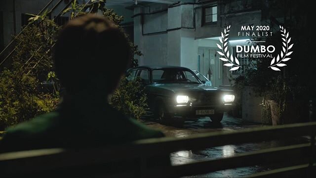 Back to NYC!!🤸🏽&zwj;♀️⁣
⁣
 Ens fa molta il.lusi&oacute; anunciar que @vera_shortfilm ha estat seleccionat com a semifinalista del #dumbofilmfestival a la categoria de Best Short Narrative.⁣
⁣
👏 Thank you @dumbofilmfestival !!⁣
⁣
#dumbofest 2020⁣
⁣