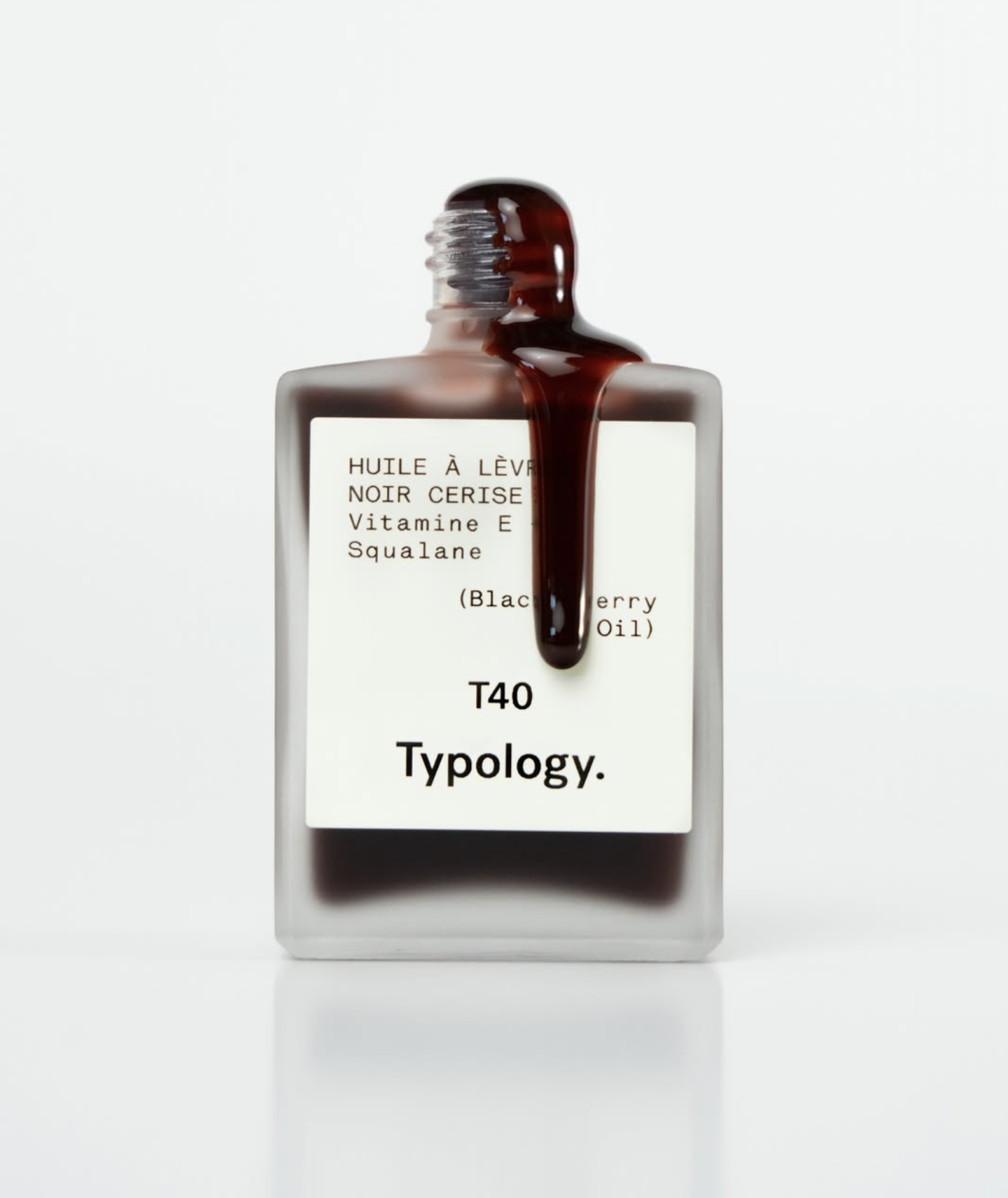 TYPOLOGY || Case Study