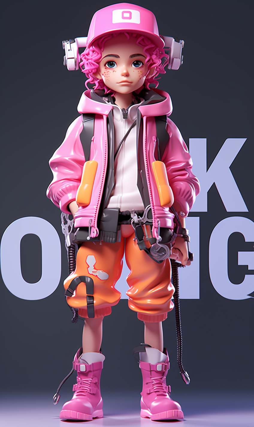 promptsbymarcus_a_character_wearing_pink_clothing_and_a_pink_ha_8e7a70c0-b914-4ab0-bad5-f19ed223623b.png