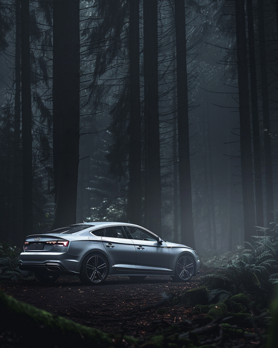 promptsbymarcus_silver_audi_a5_sportback_cinematic_dark_fores_3e7d6e11-73fe-4d7c-a69d-b5aa8275cdb6_3.png