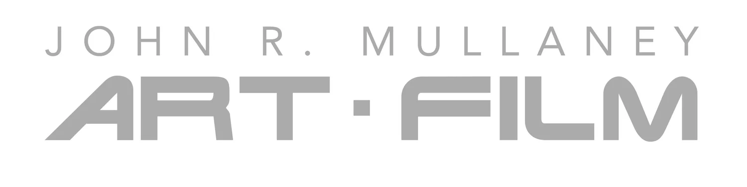 John R. Mullaney Visualisation