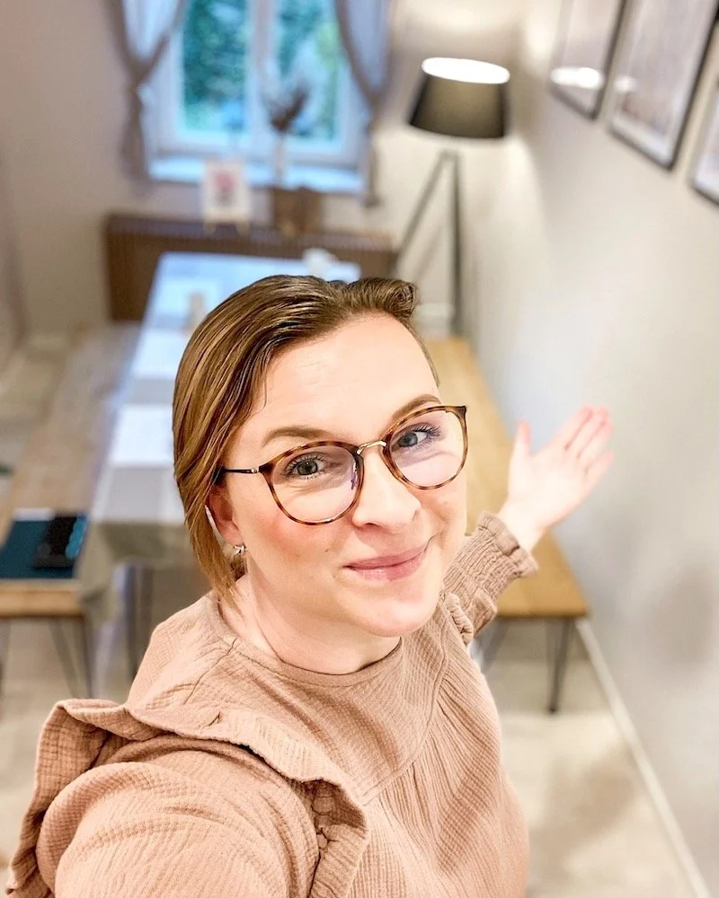 Jahresrückblick 2022: Zwischen Workshops, Weiterbildungen & Windeln