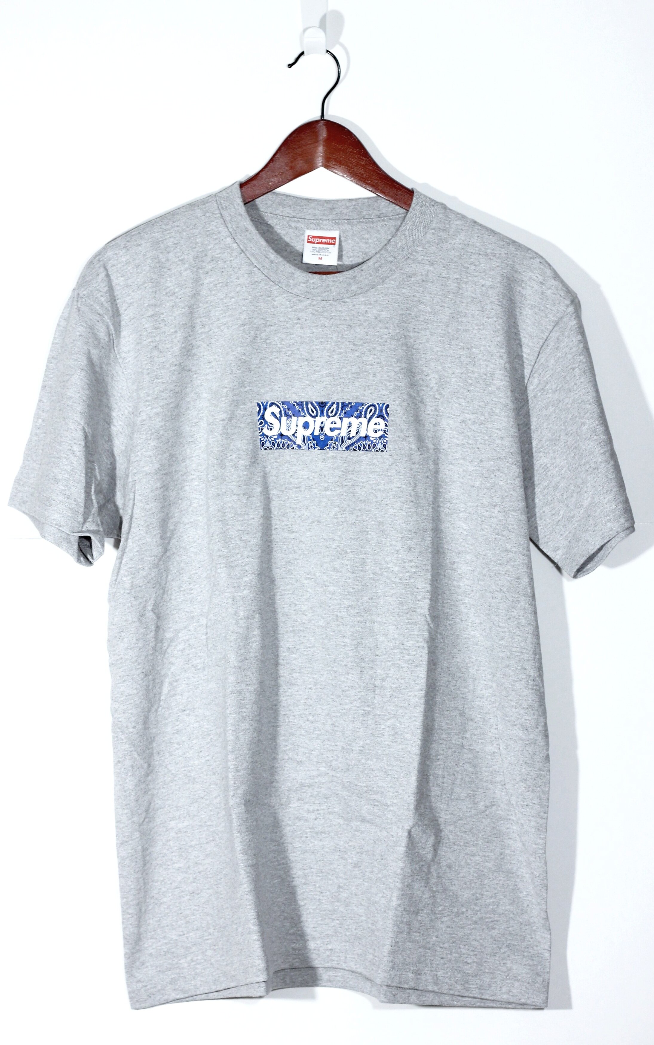 Supreme Logo Shirt Outlet Sale, UP TO 58% OFF | www 
