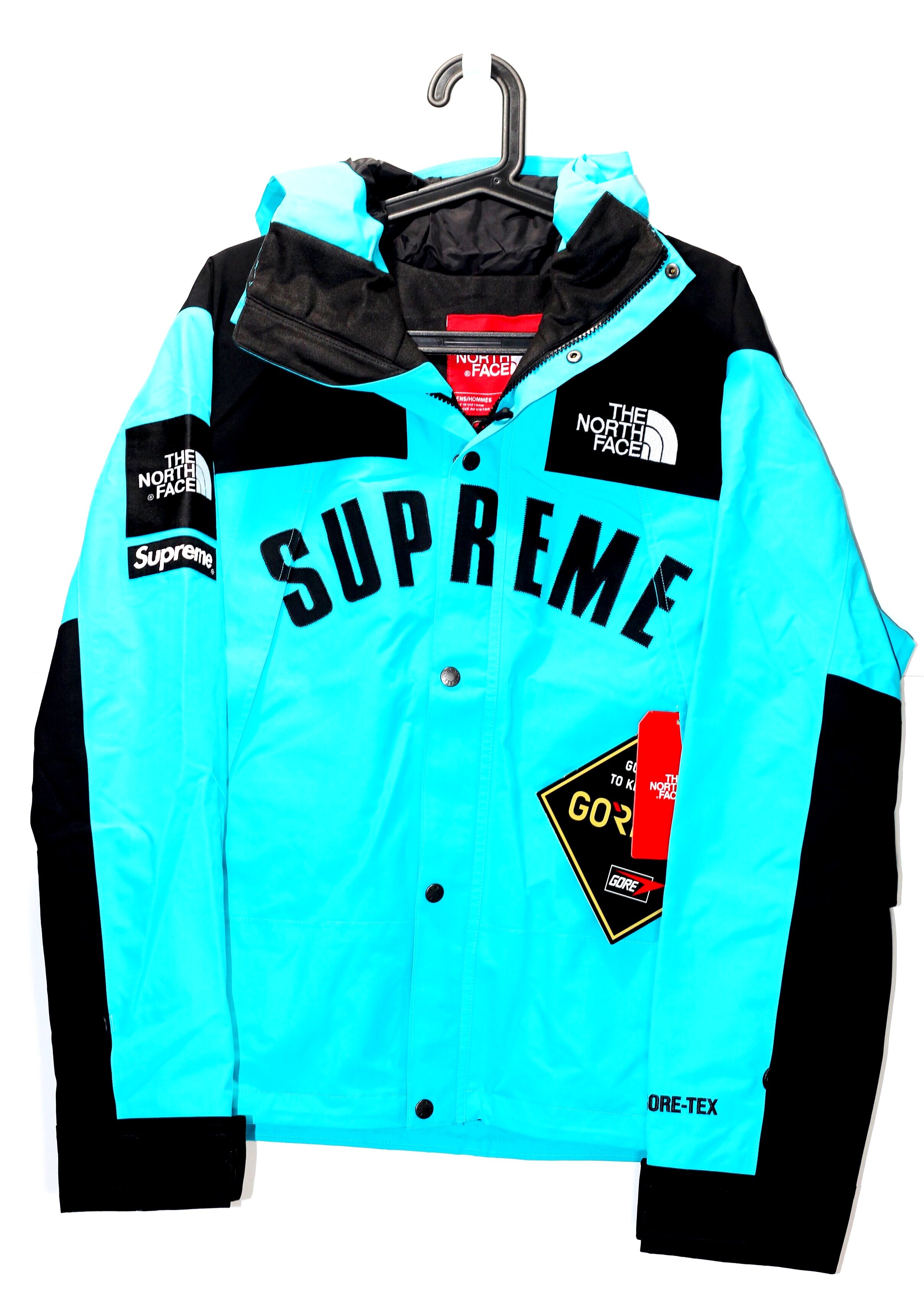 Buy The North Face X Supreme | UP TO 54% OFF