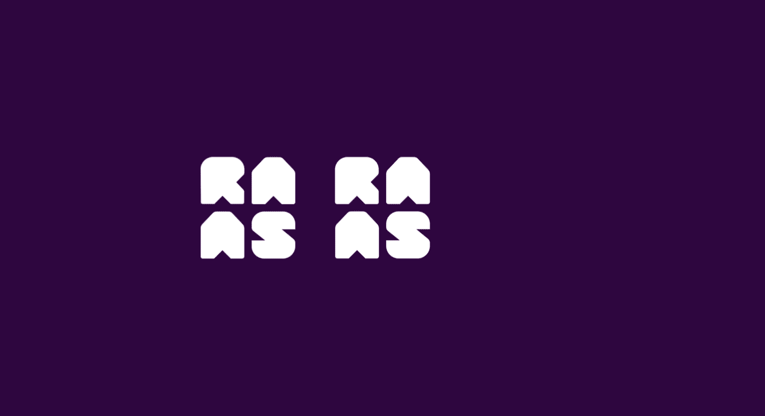 RAAS LAB Rebrand Pitch