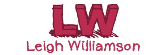 leigh williamson