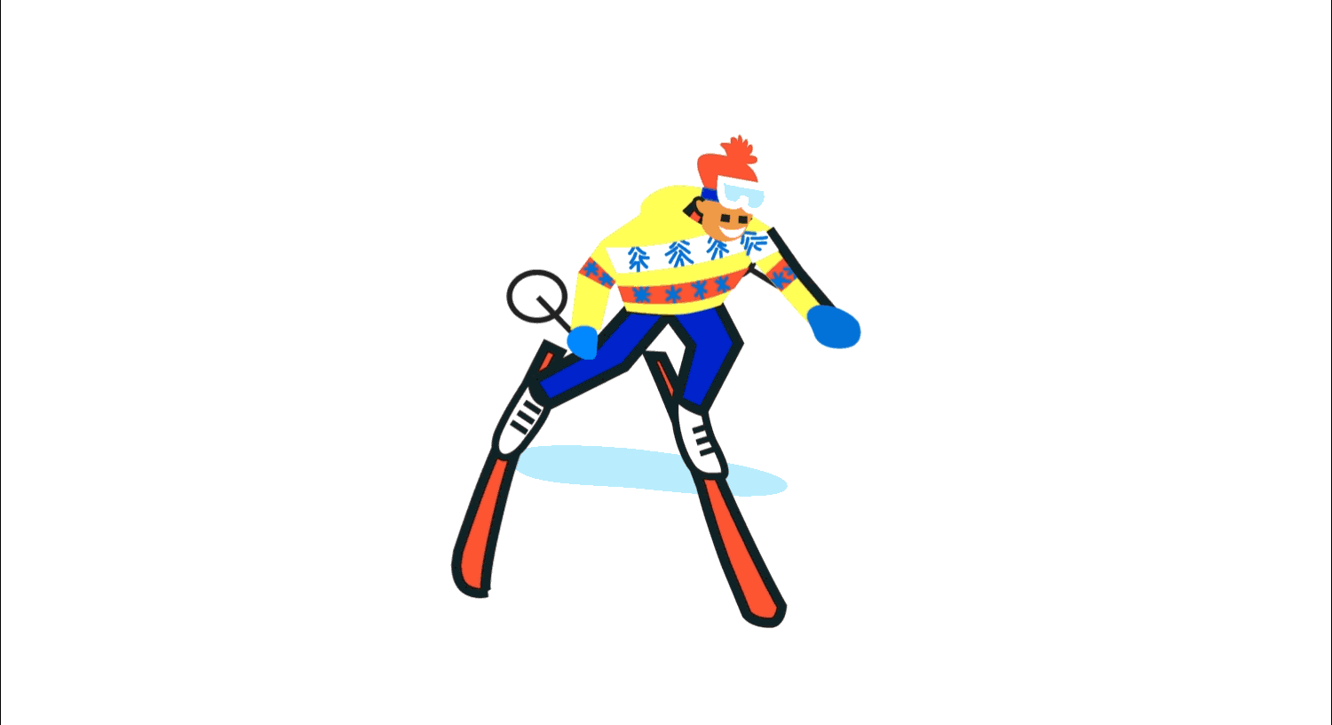 Design Before Motion Collab