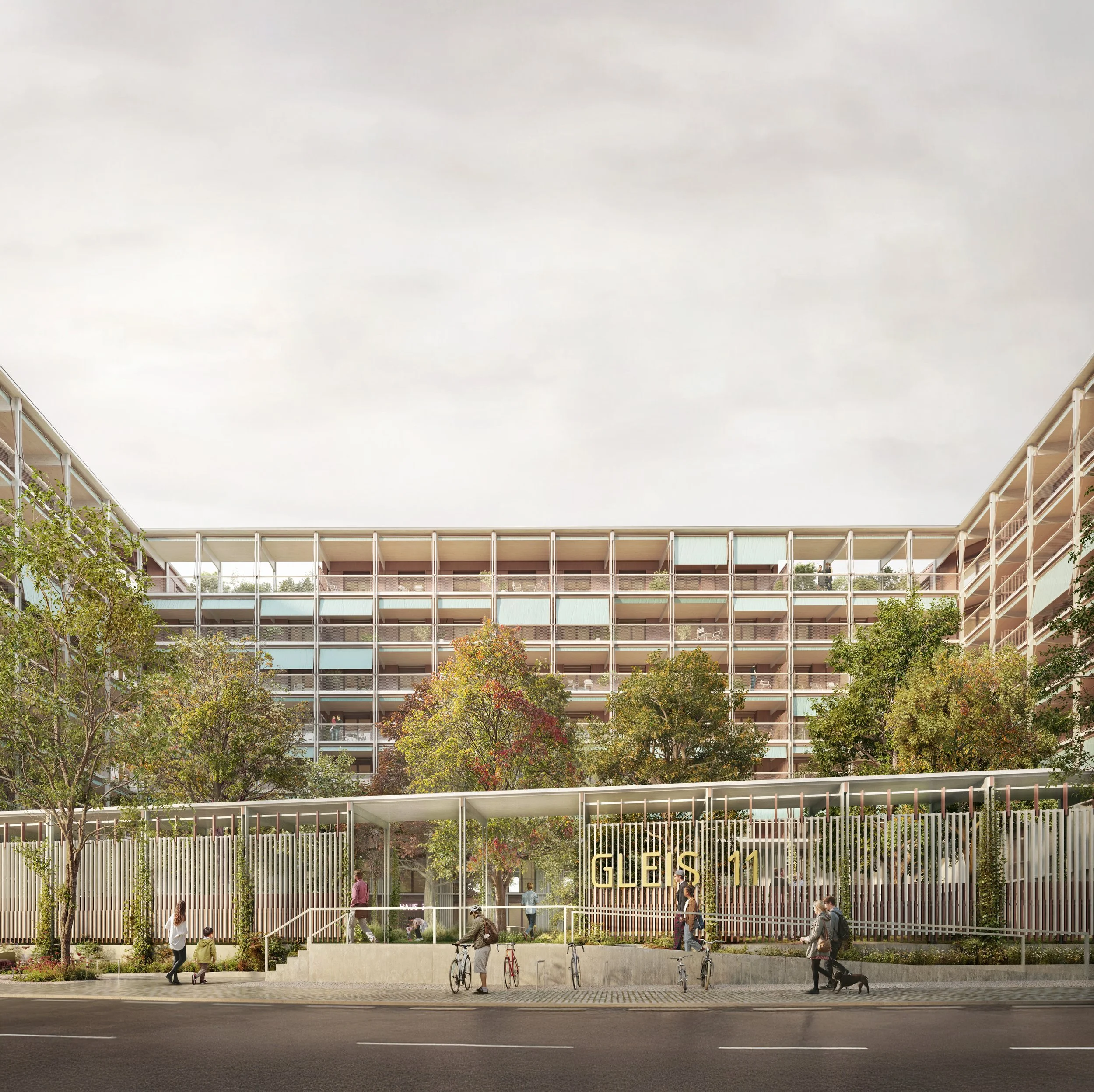  WIP   
 WIP (CH) Competition: 2025.  
 1st prize.  