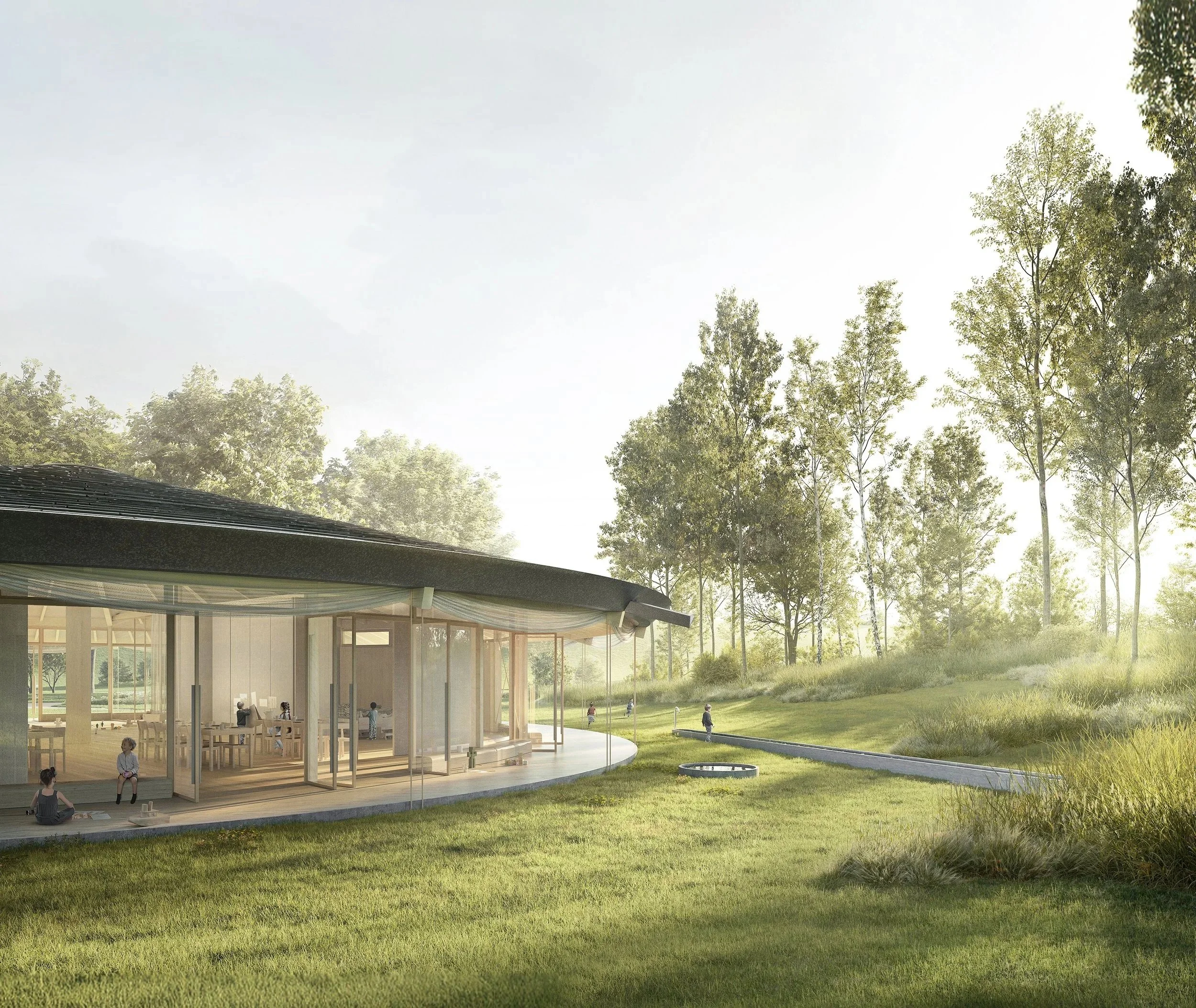  Velia  
 Ottesola. (IT) Competition: 2023.  
  3rd prize.  
   