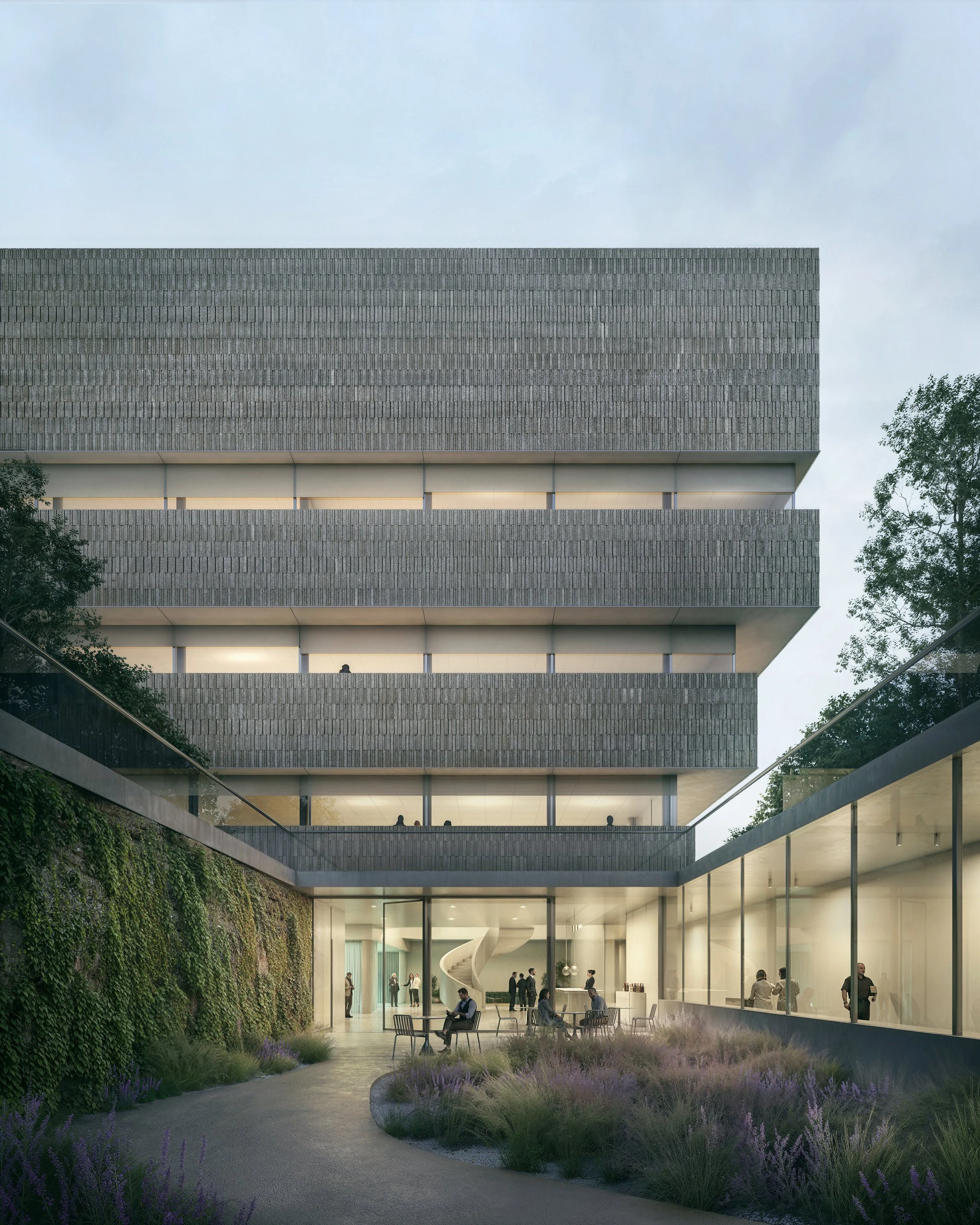  Velia  
 Spallanzani. (IT)  
 Competition: 2025.  
   