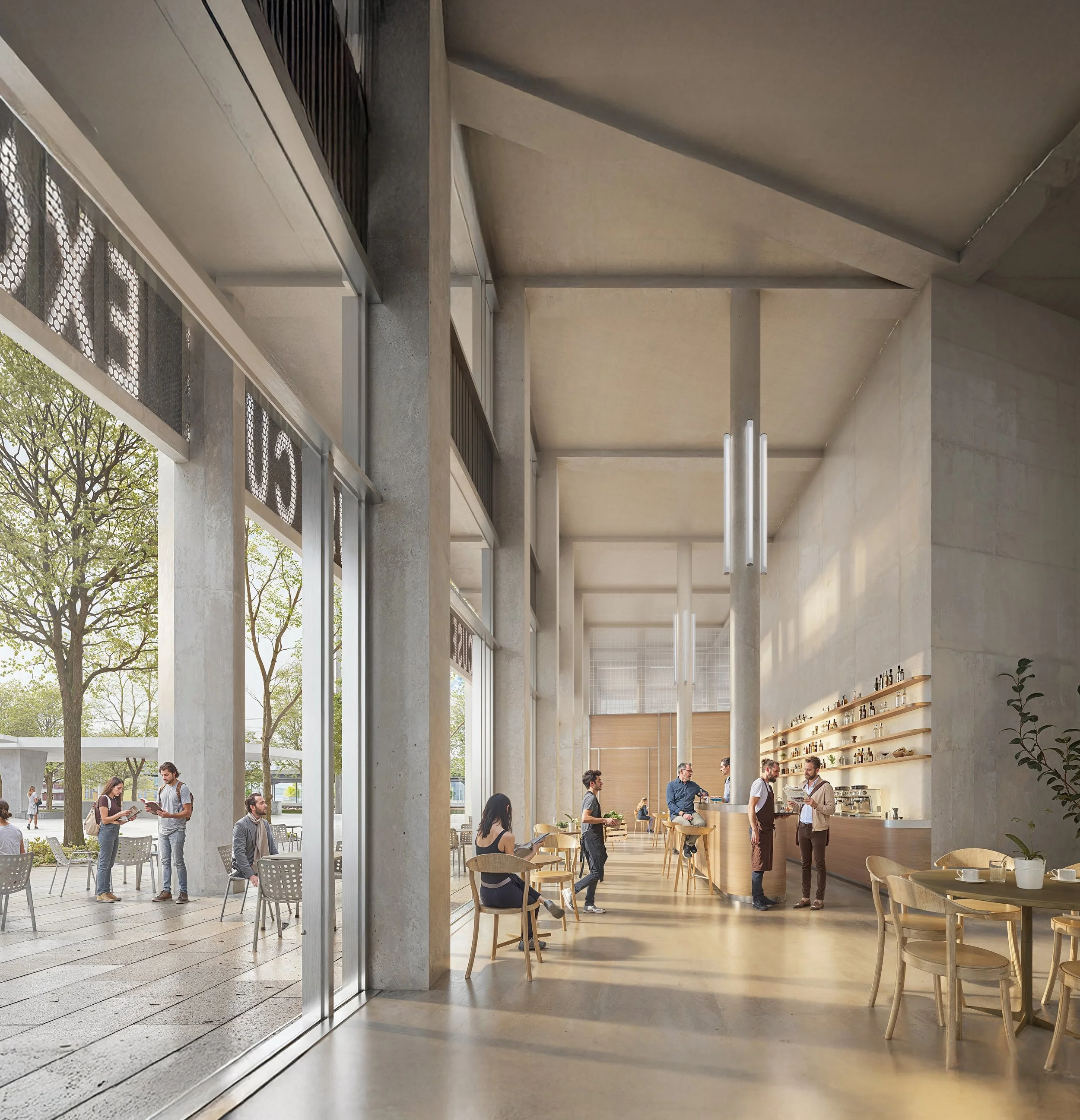  Armon Semadeni  
 Bredella. Zürich. (CH)  
 Competition: 2024.  
