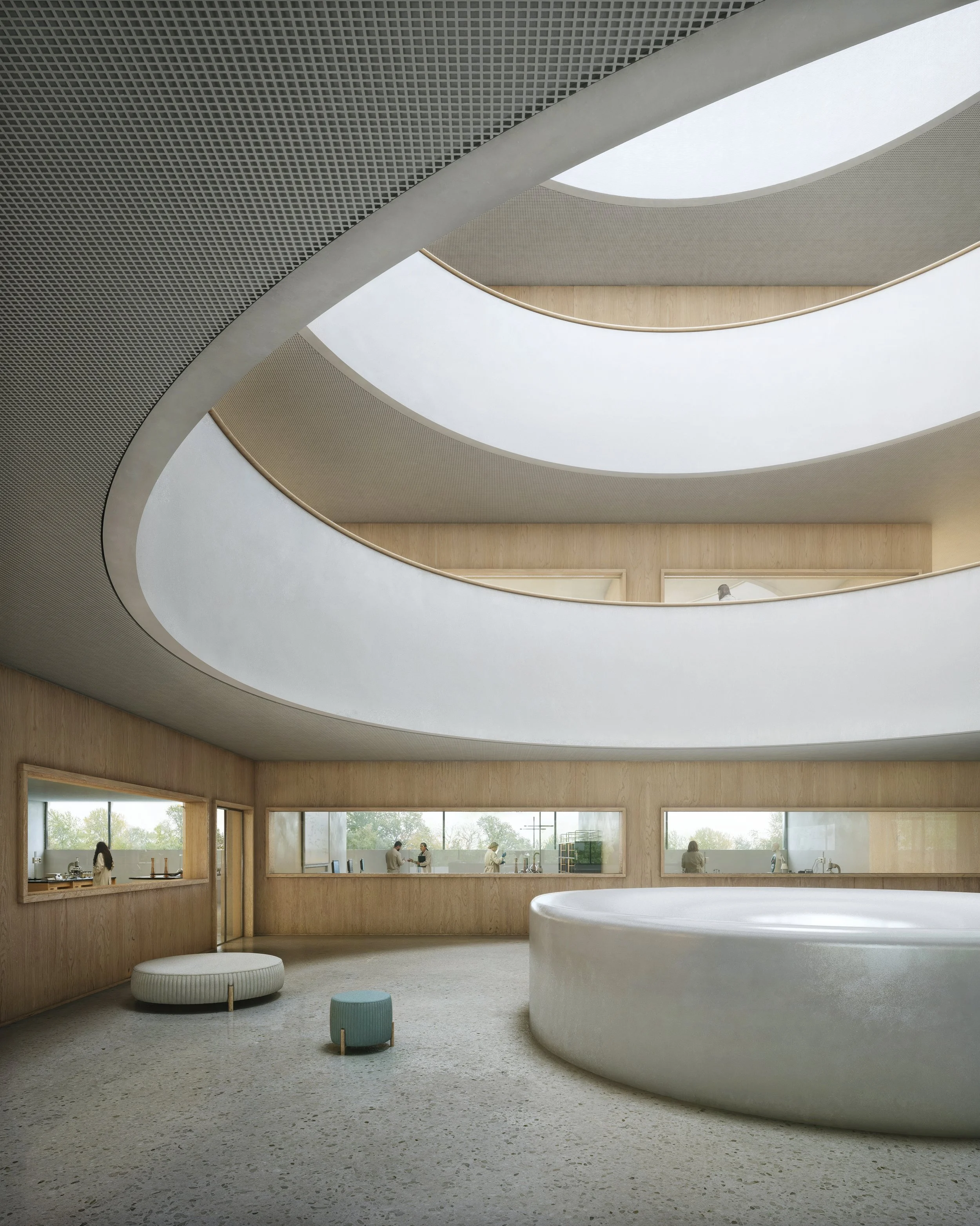  Velia  
 Spallanzani. (IT)  
 Competition: 2025.  
