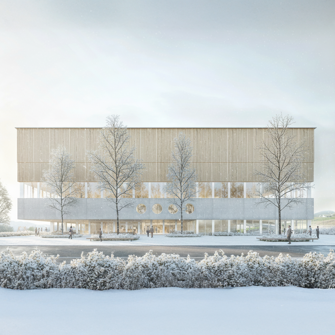  NYX  
 Châtel-Saint-Denis.  
 Competition: 2025.  
