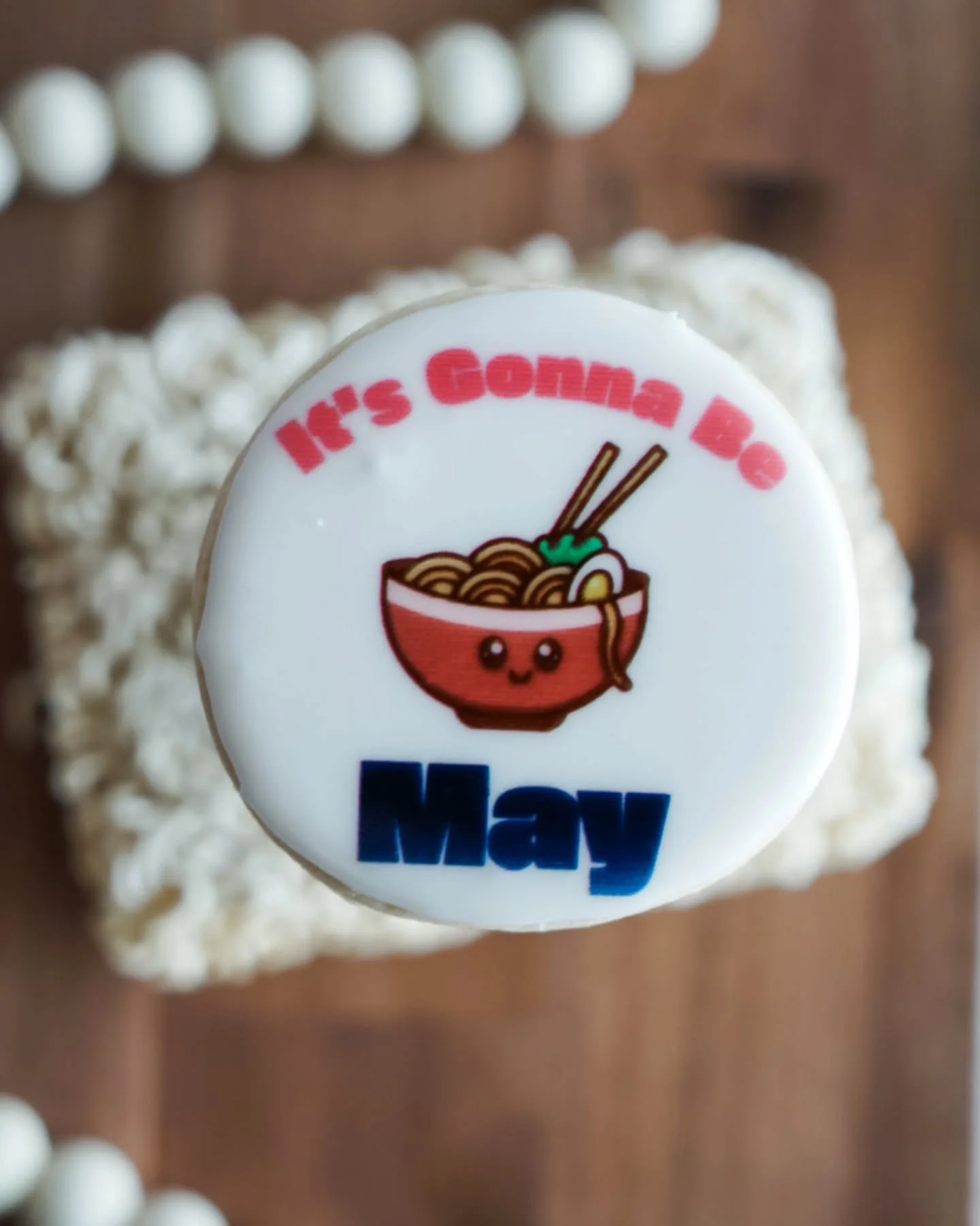 😉 

#nsyncforever 
#decoratedsugarcookies 
#huttotx
#itsgonnabemay 
#juliasjustdesserts