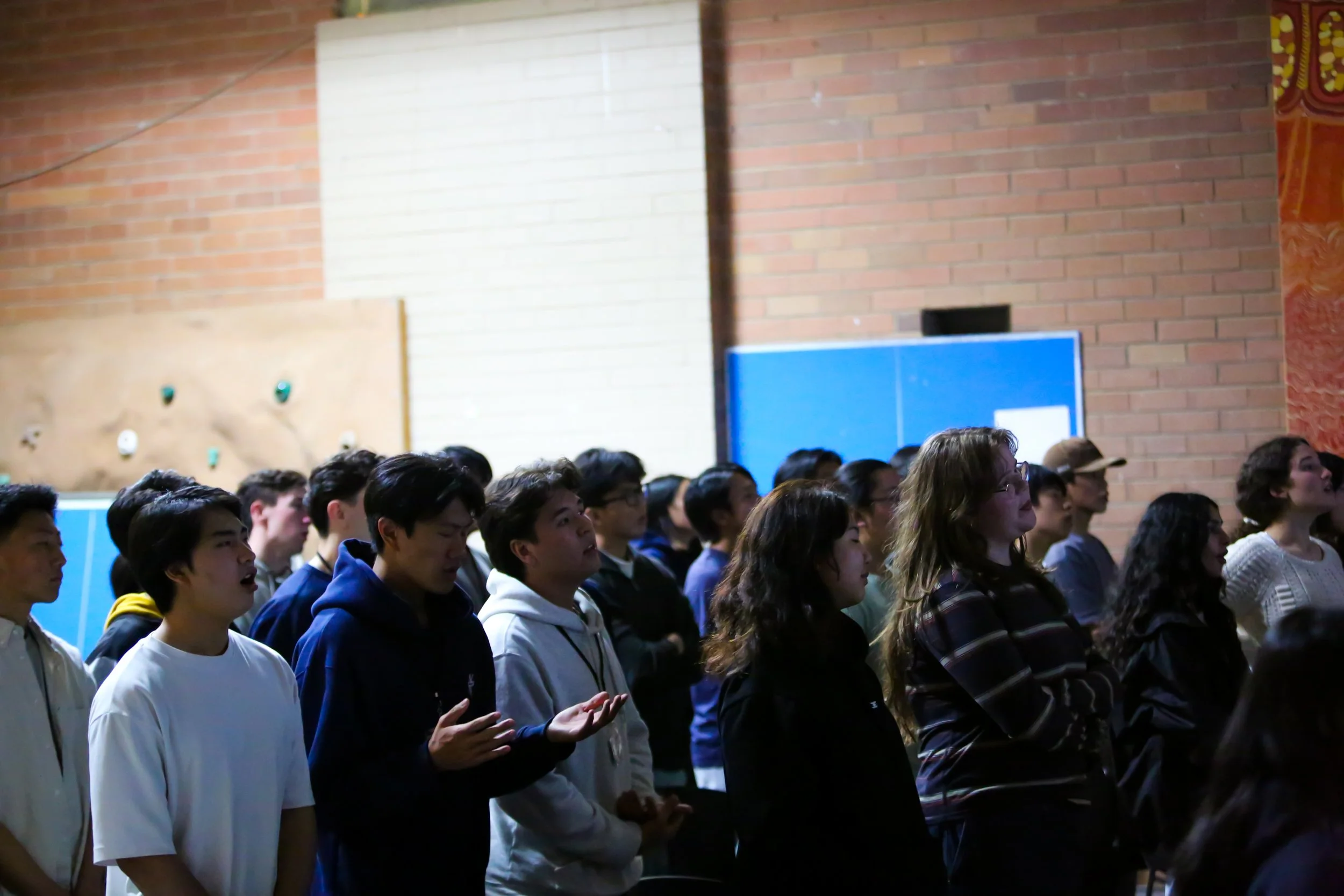 Base Camp 2026 Sign Ups