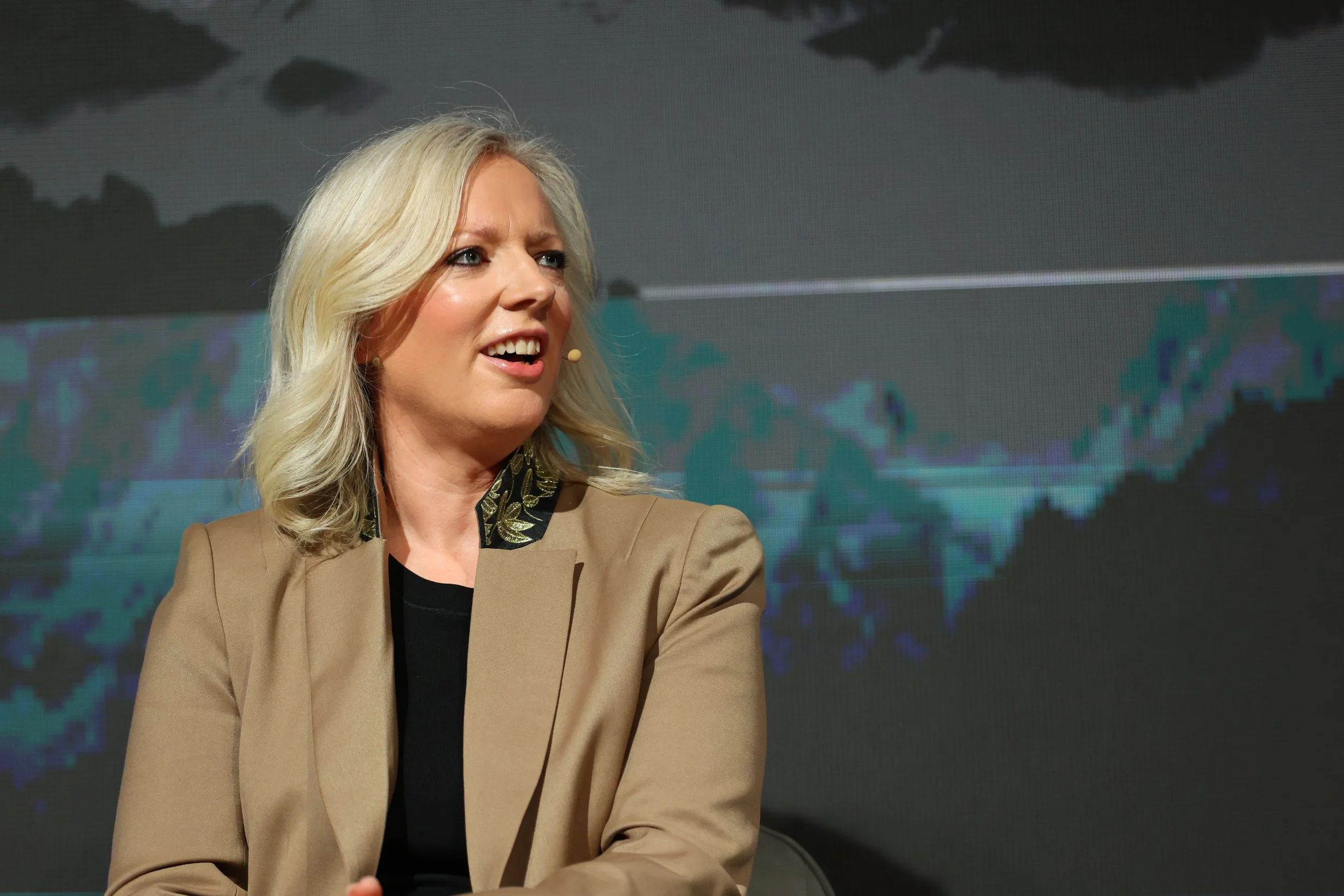 Ciara Foton, Managing Director discusses the Operationalisation of Culture.
