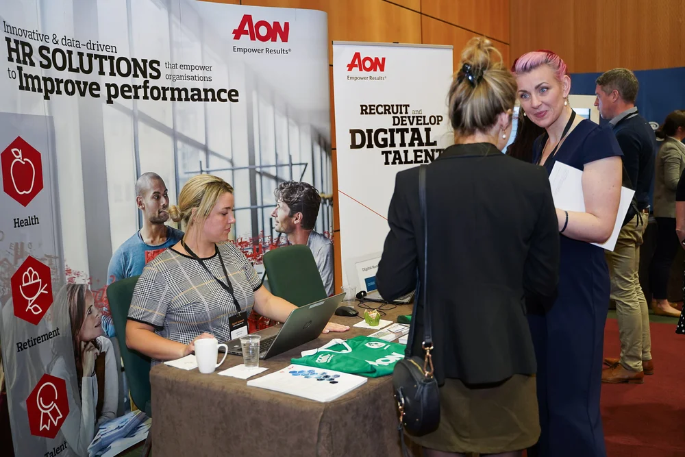 Partner Talent Summit