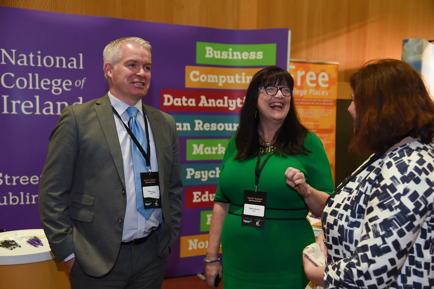 Partner Talent Summit