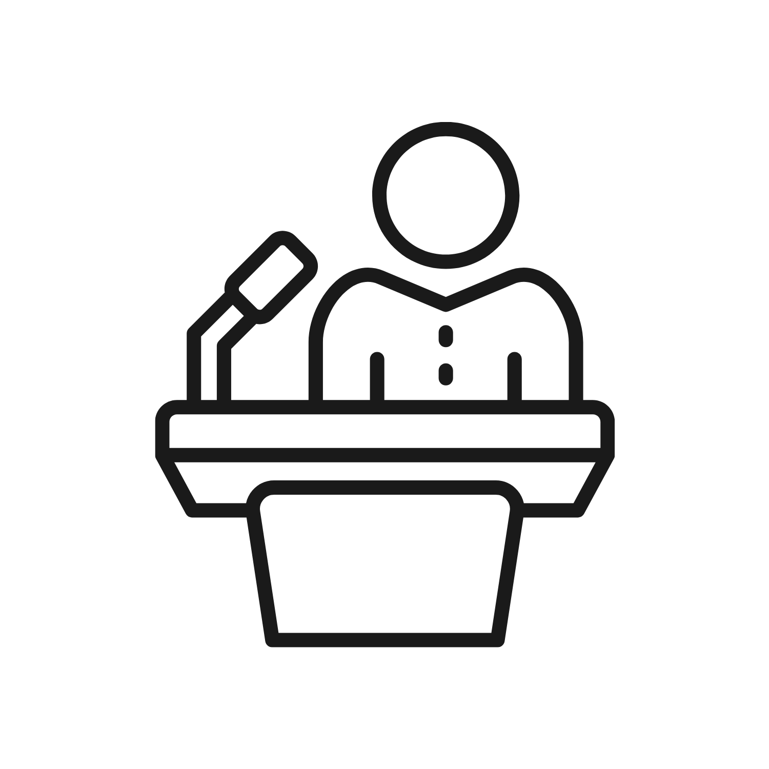 Des conférences inspirantes